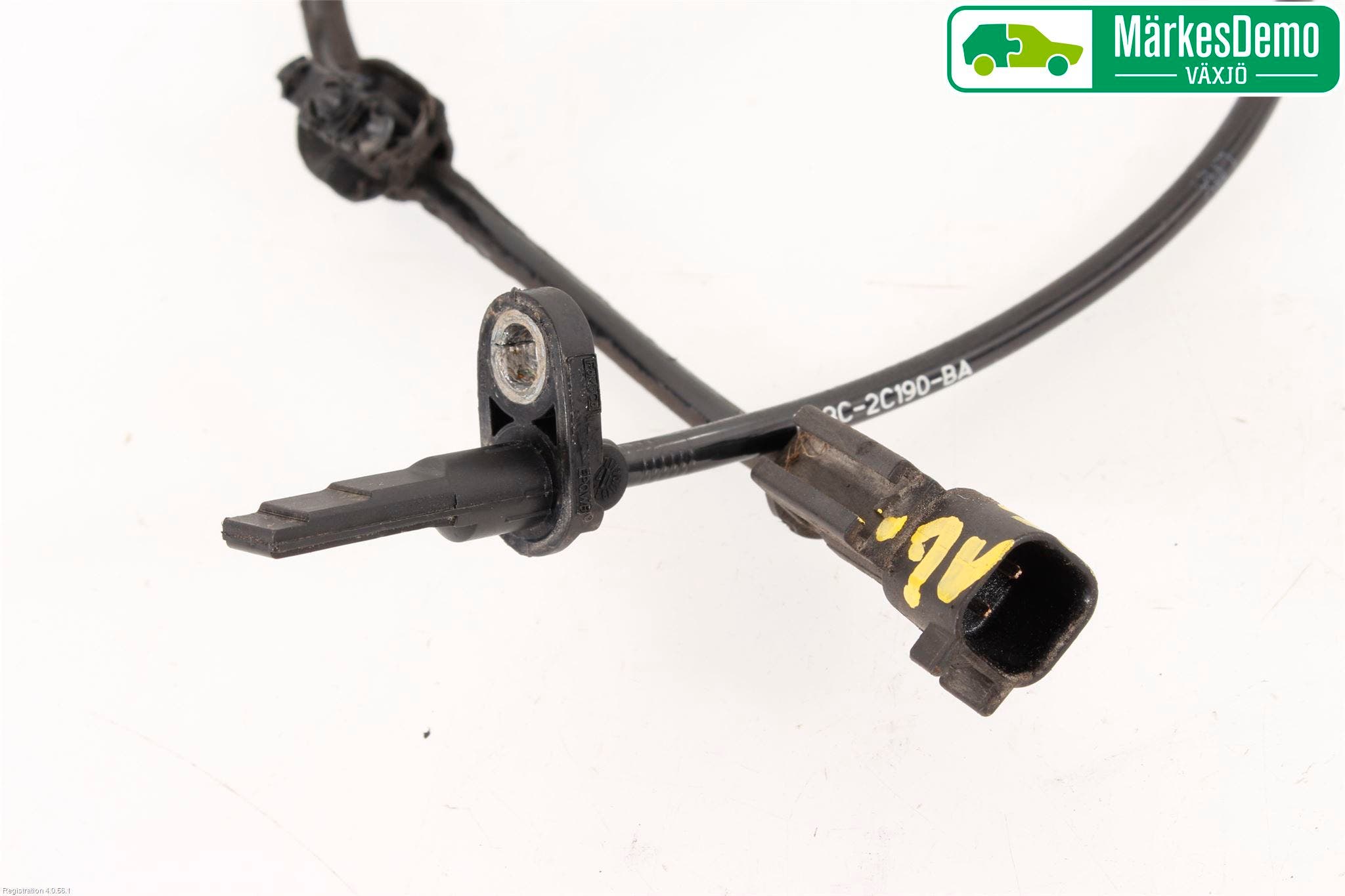 Ford MUSTANG VI 15-22 Abs Sensor