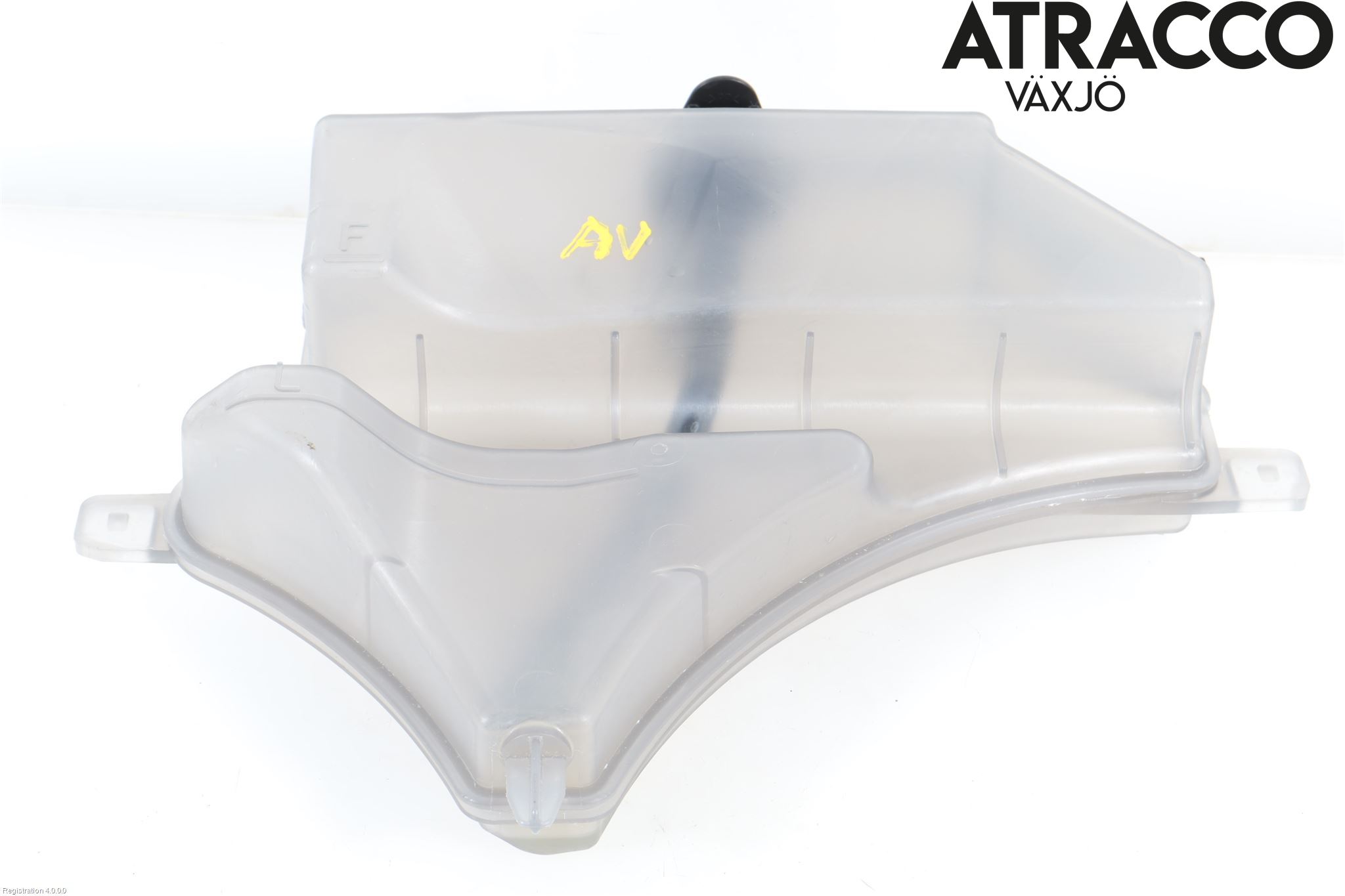 Mazda CX-5 17- Expansionstank