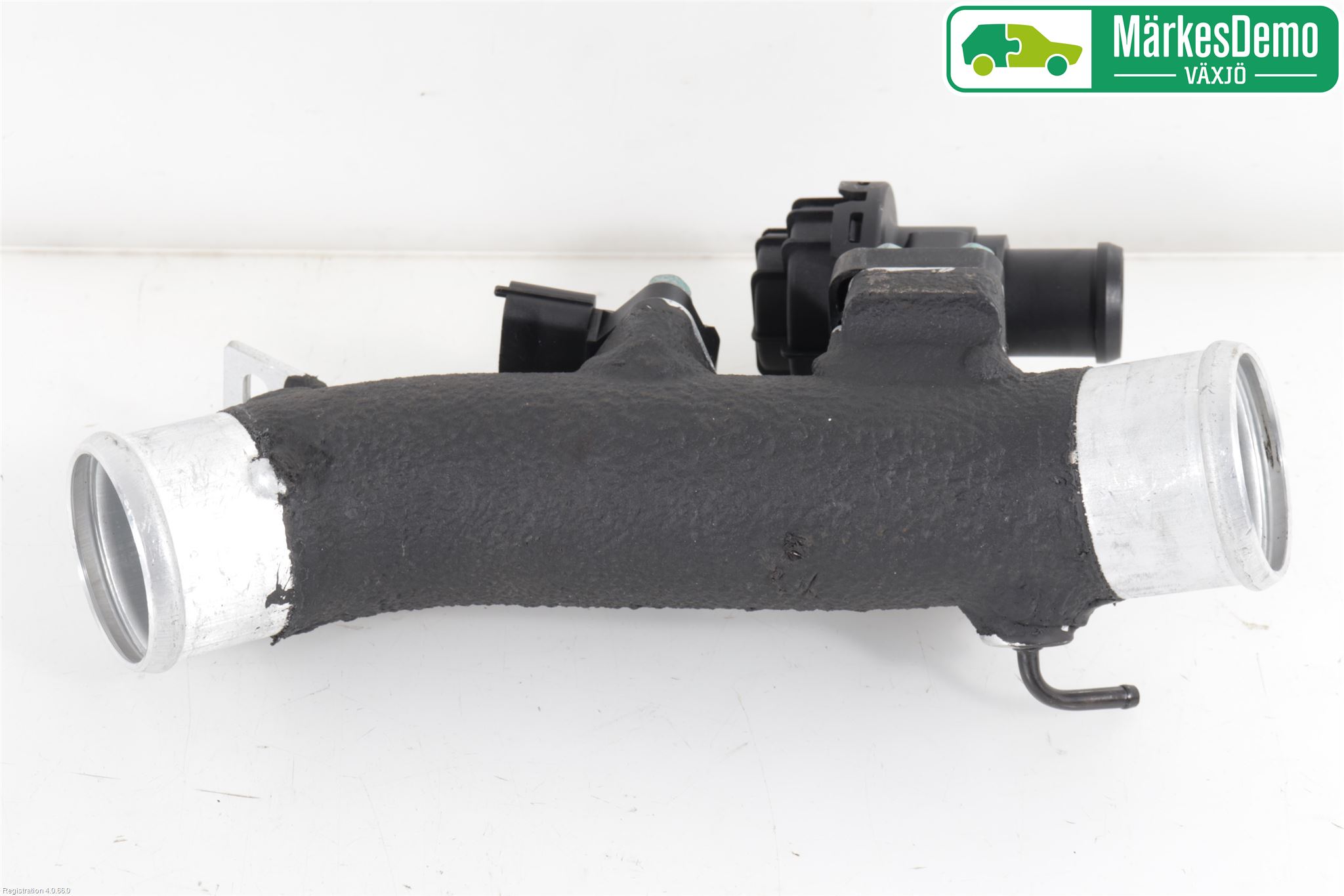 Hyundai i30 PD 17- Laddluft-Intercoolerrör