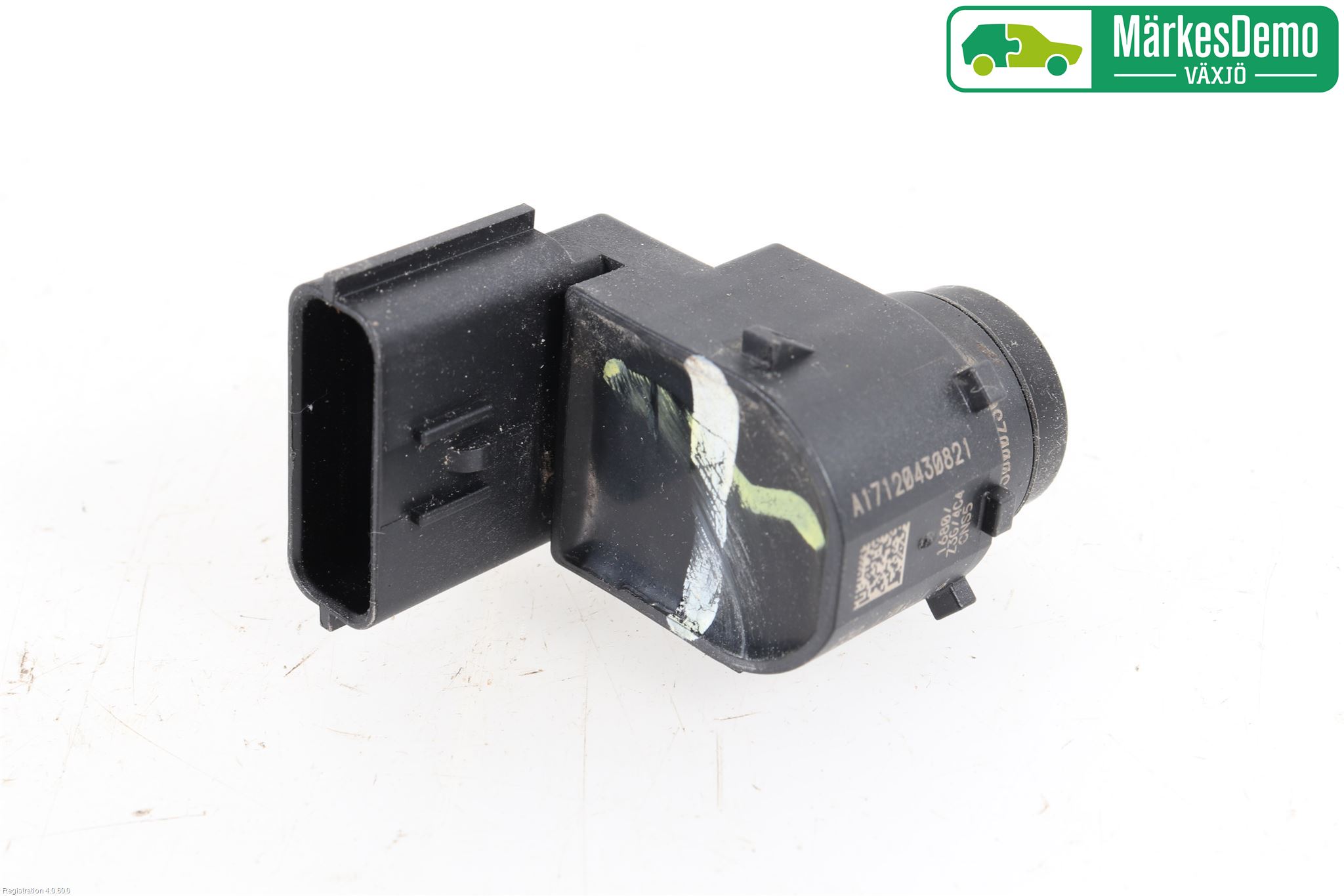 Hyundai TUCSON 05- Parkeringshjälp Backsensor
