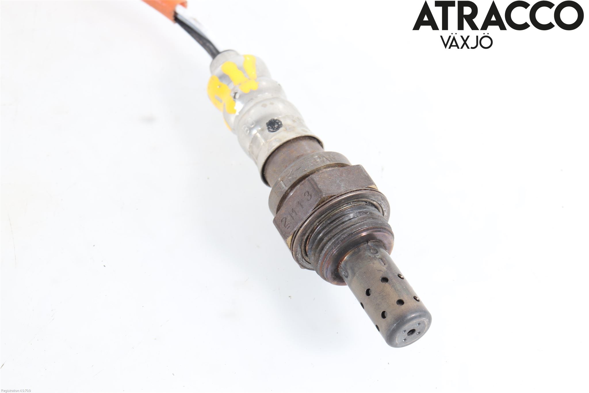 Ford B-MAX 12-17 Injlambdasond