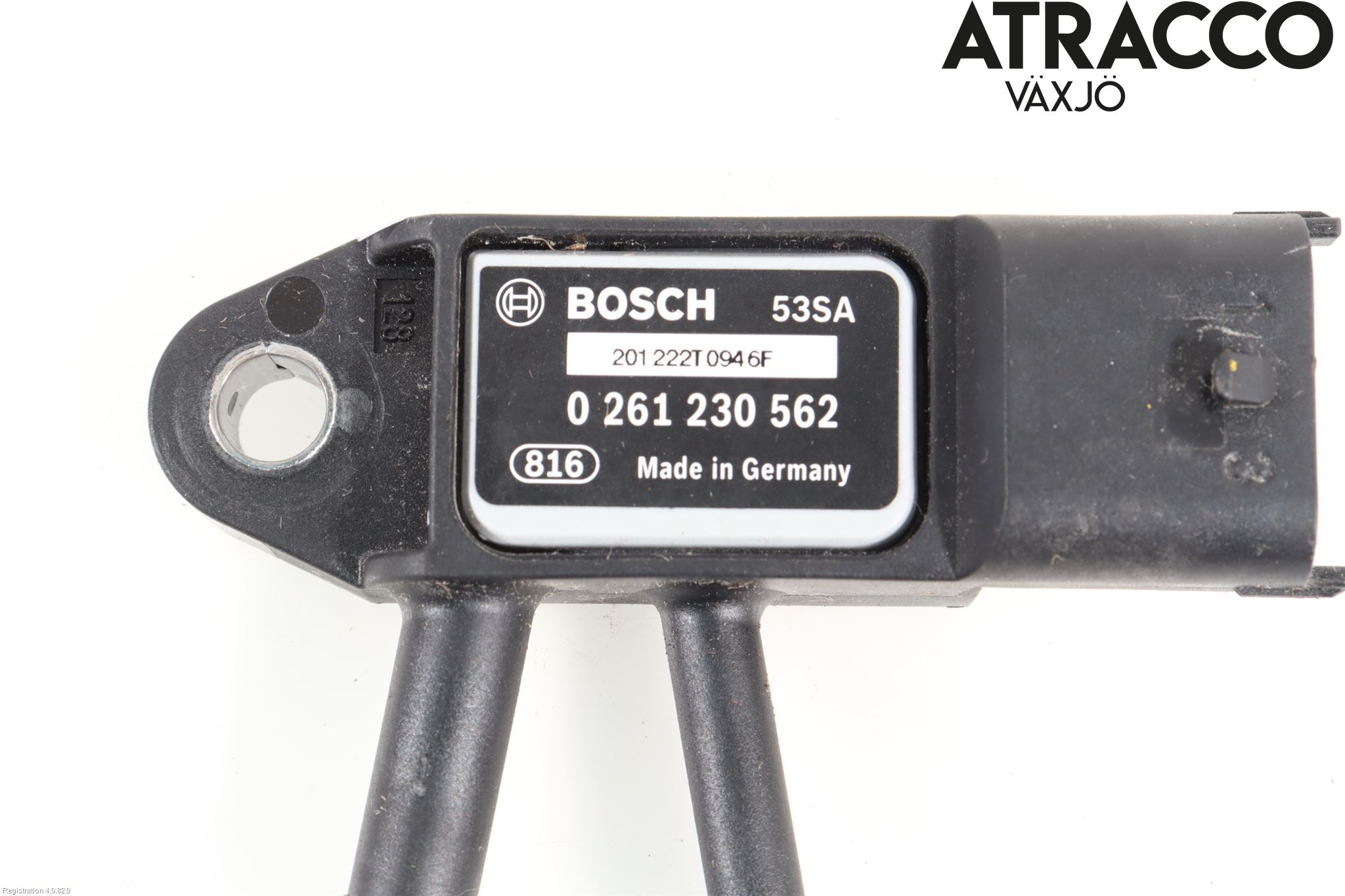 Suzuki VITARA 15- Sensor Avgas