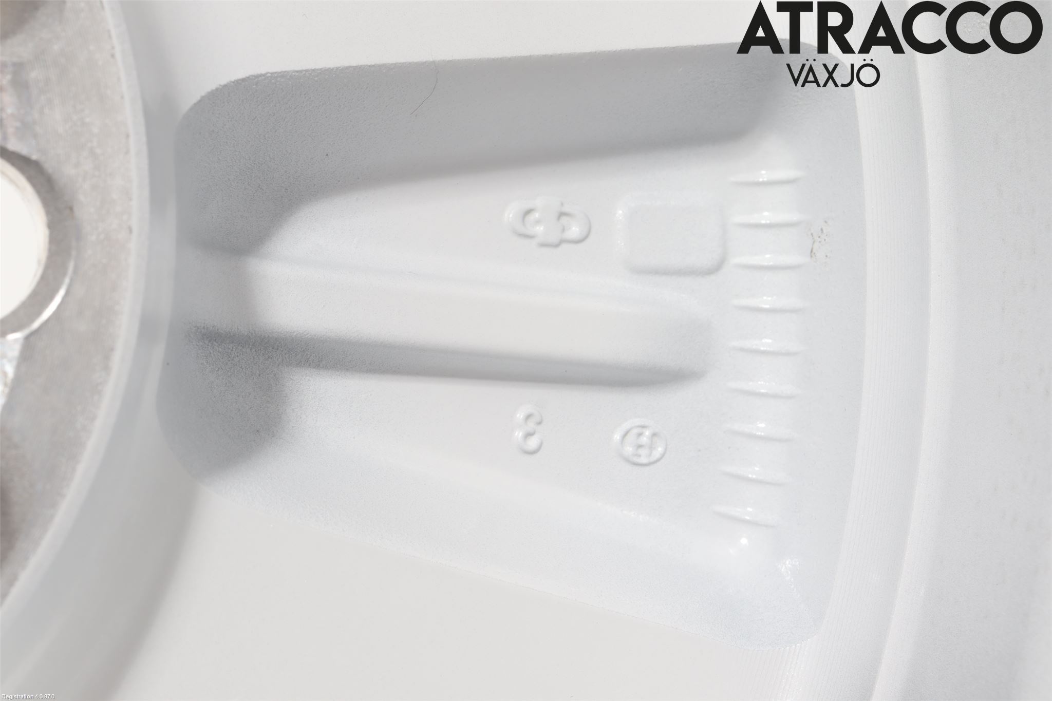 Toyota RAV 4 00-06 Fälg Aluminium