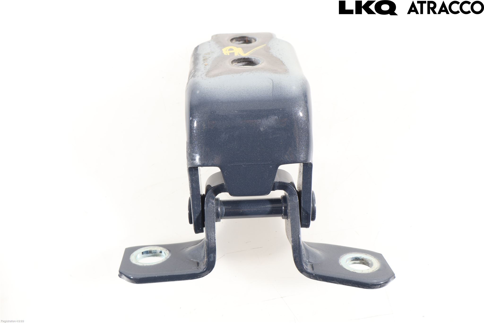 Mazda CX-30 20- Dörrgångjärn