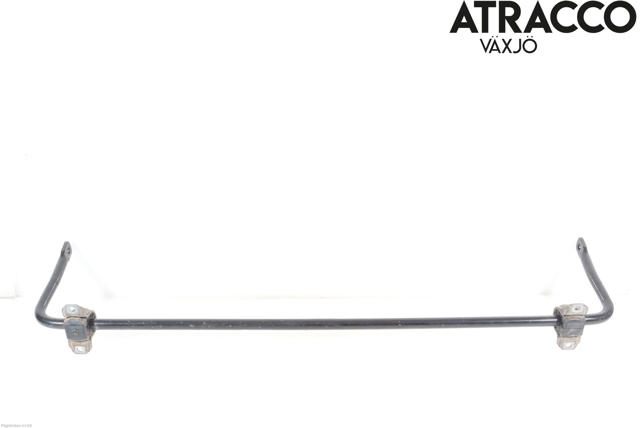 Volkswagen VW CADDY 21- Krängningshämmare Bak