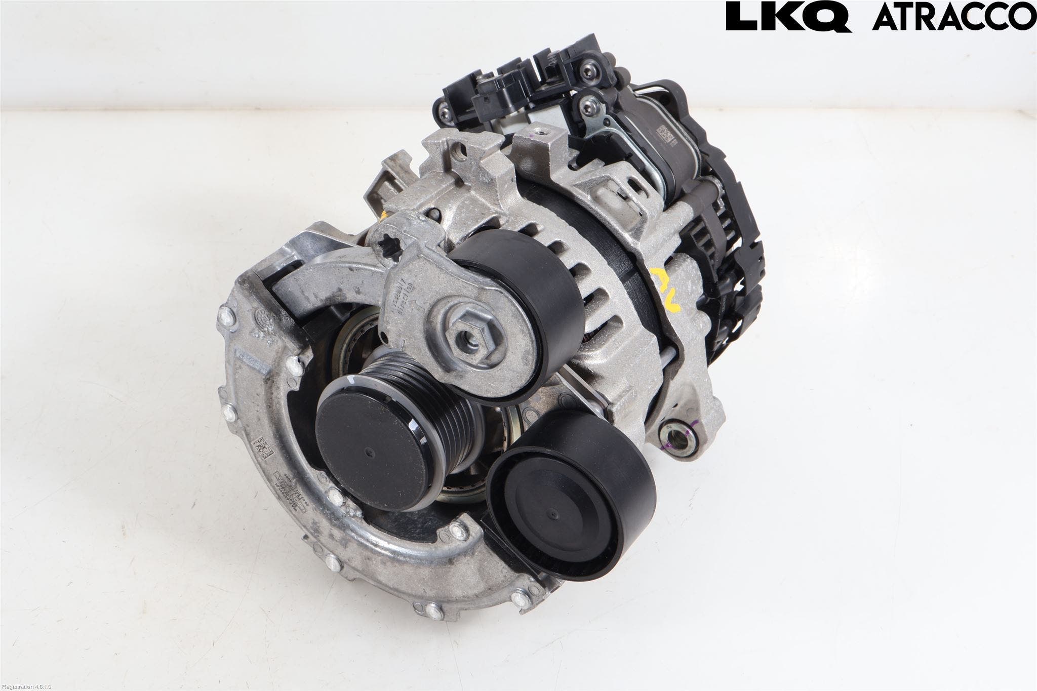 Hyundai i20 BC 21- Generator