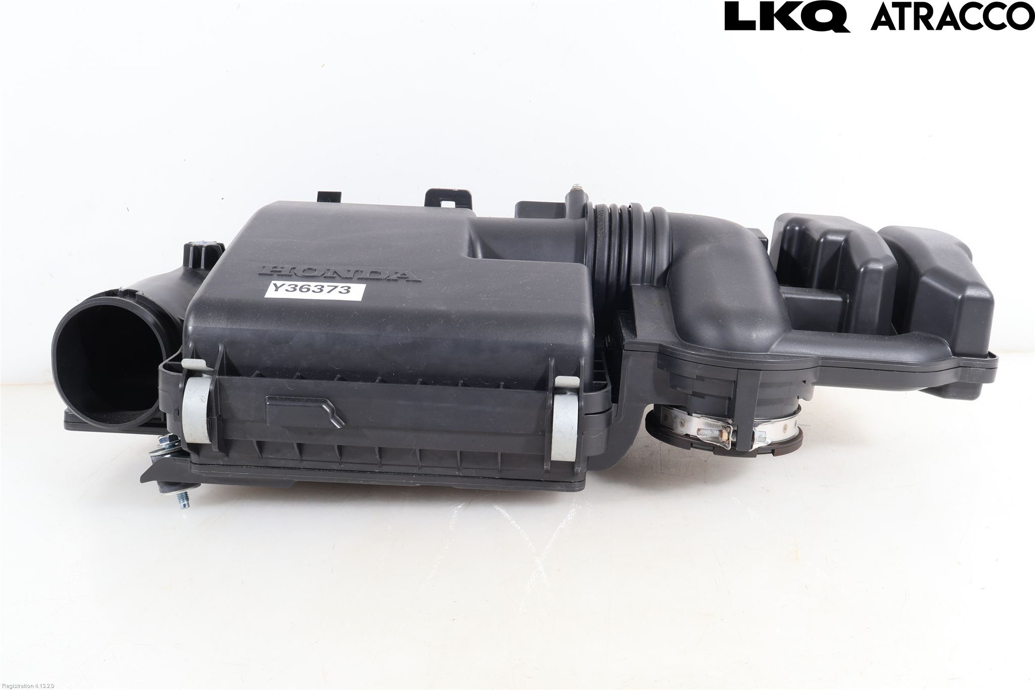 Honda JAZZ 21- Luftrenare