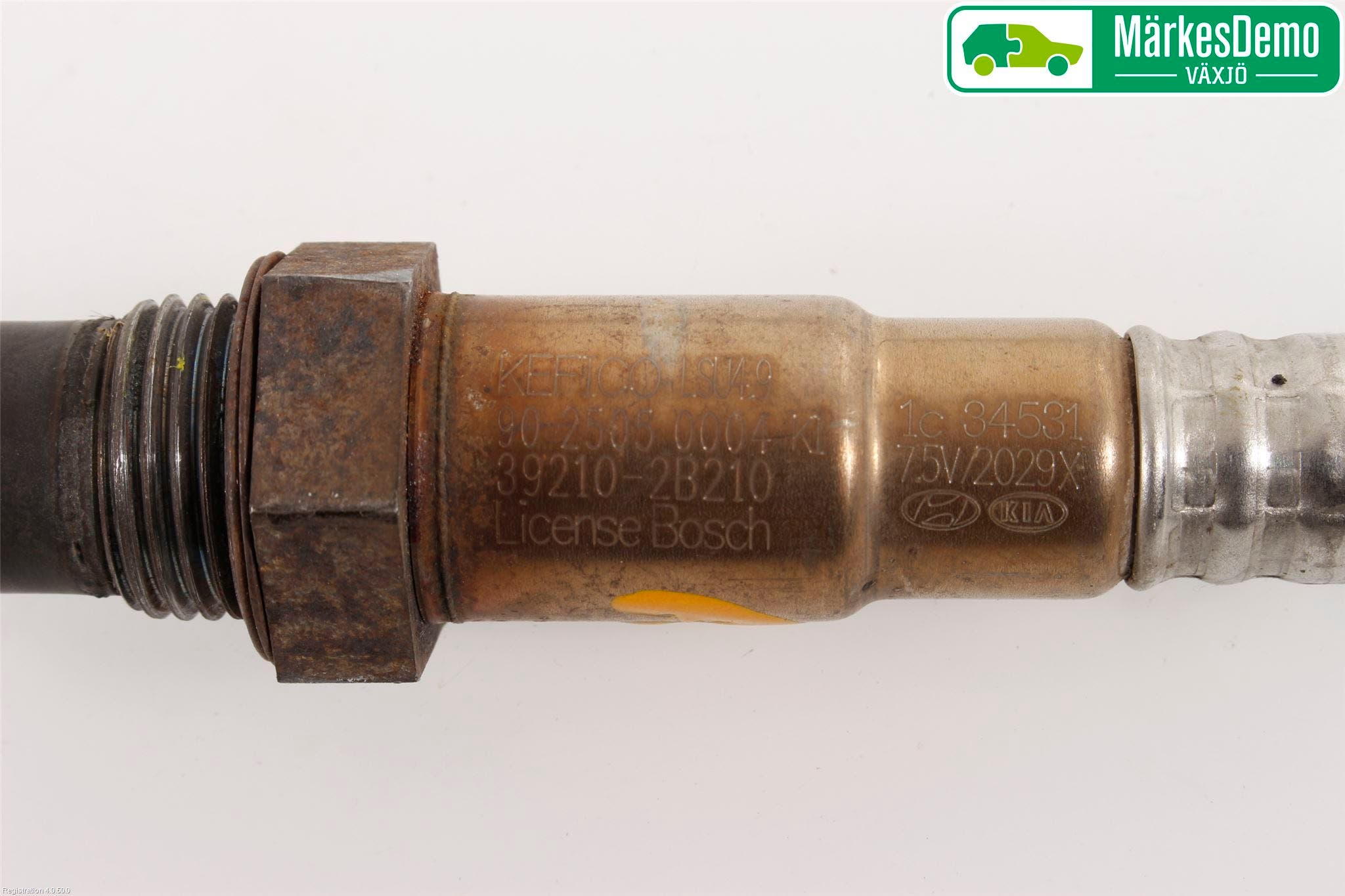 Hyundai i30 GD 13-17 Injlambdasond