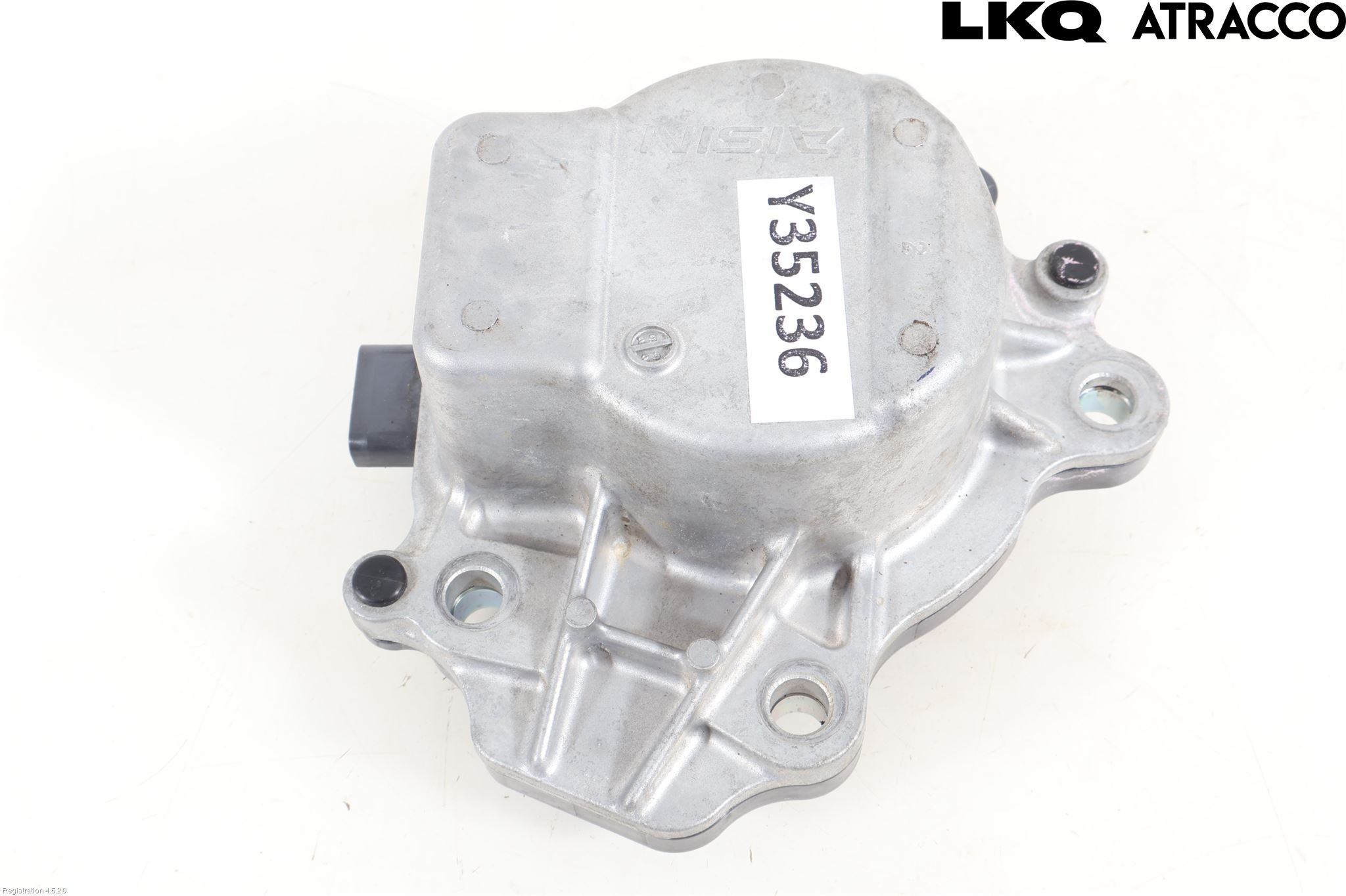 Toyota COROLLA 19- Vattenpump