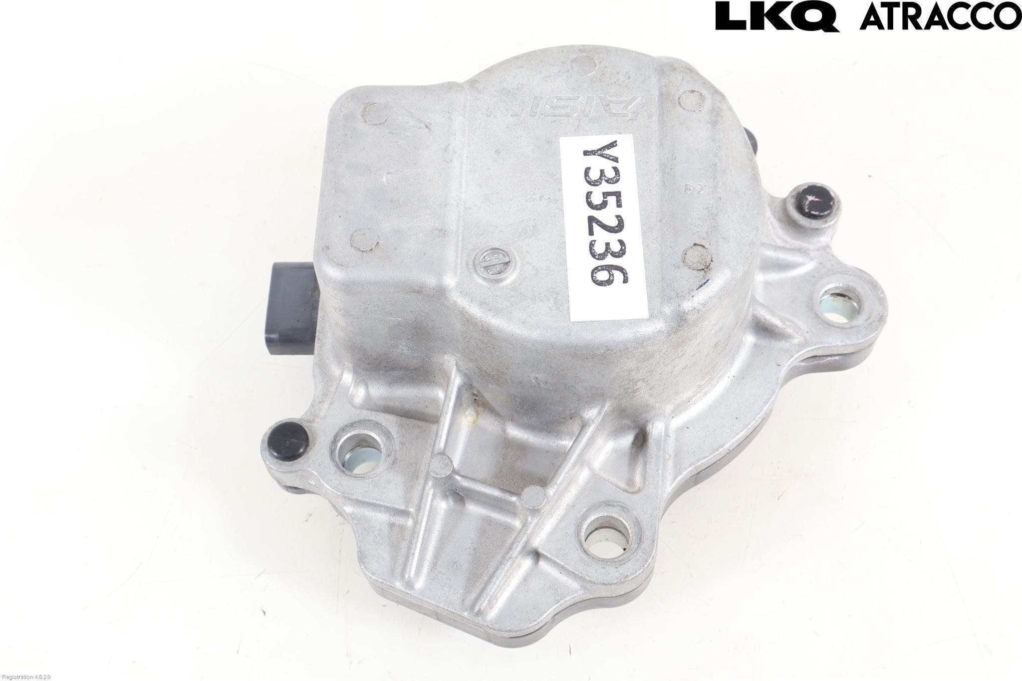 Toyota COROLLA 19- Vattenpump