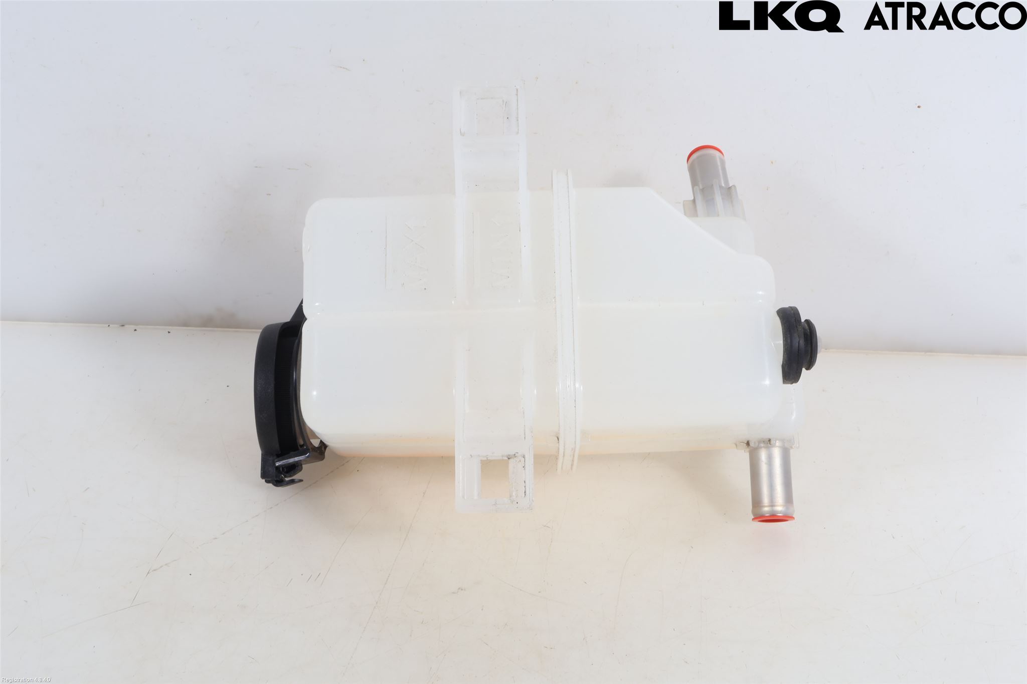 Toyota bZ4X EA10 22- Expansionstank