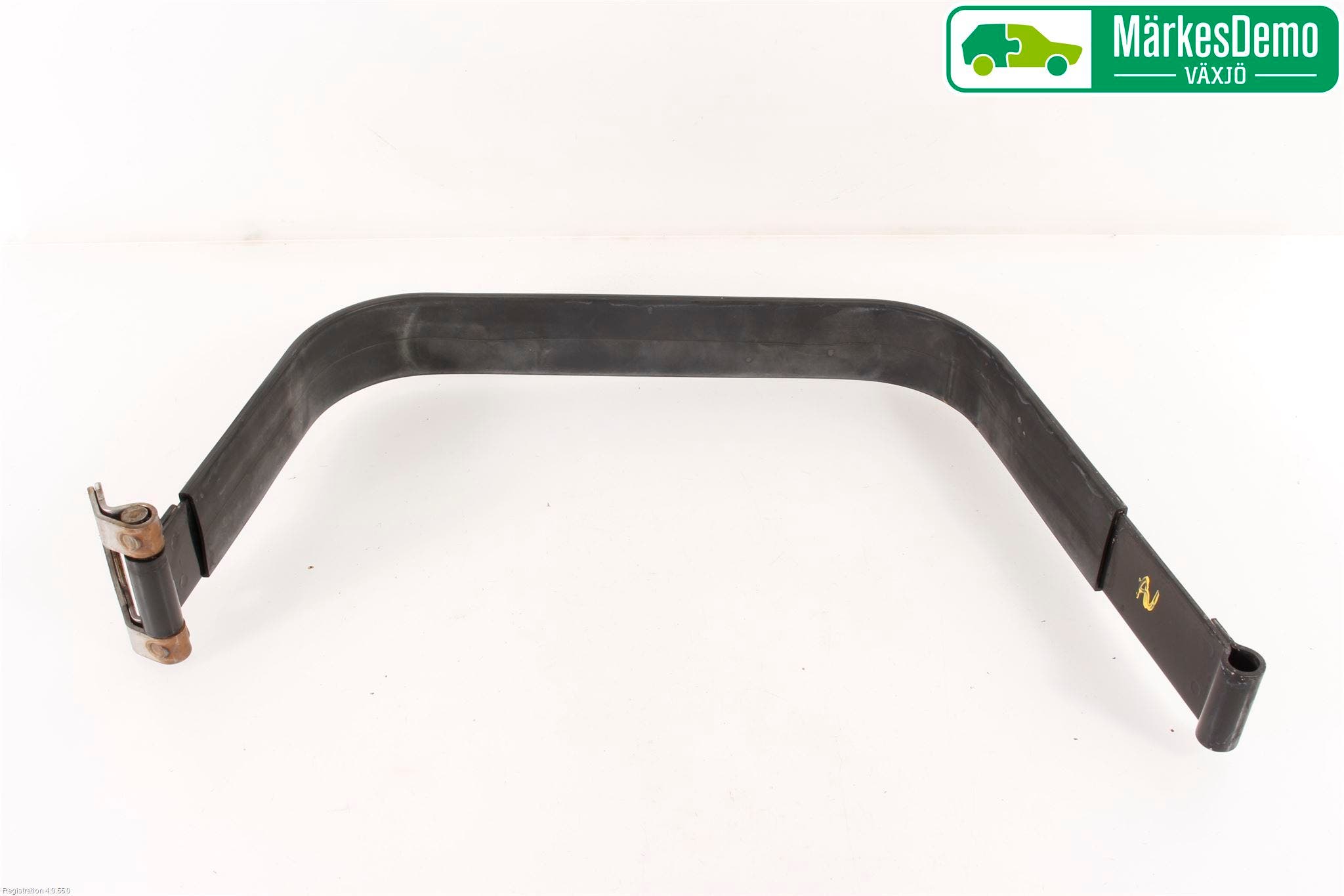 Toyota HILUX 16- Bränsletanksband