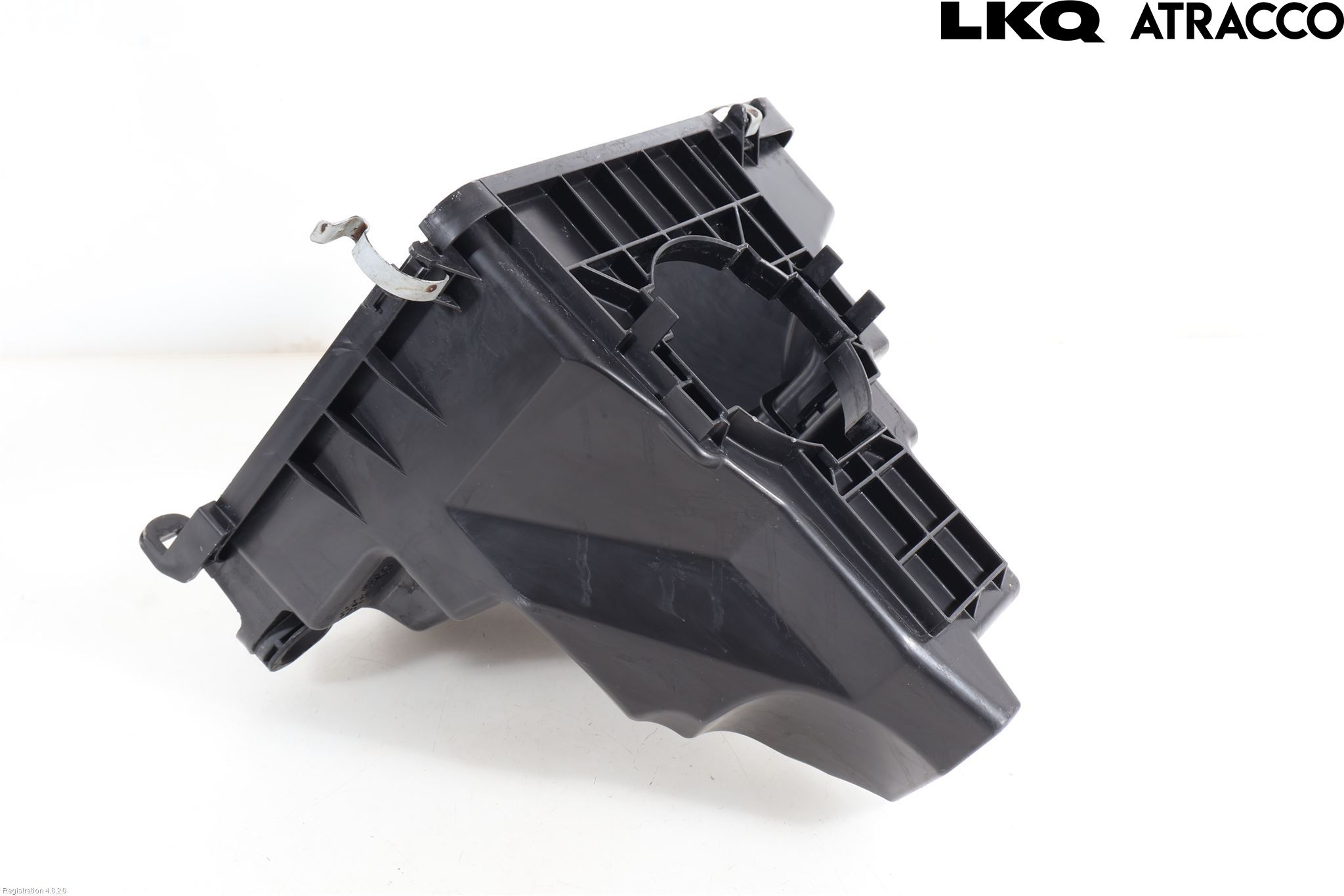 Mazda CX-5 12-17 Luftrenare