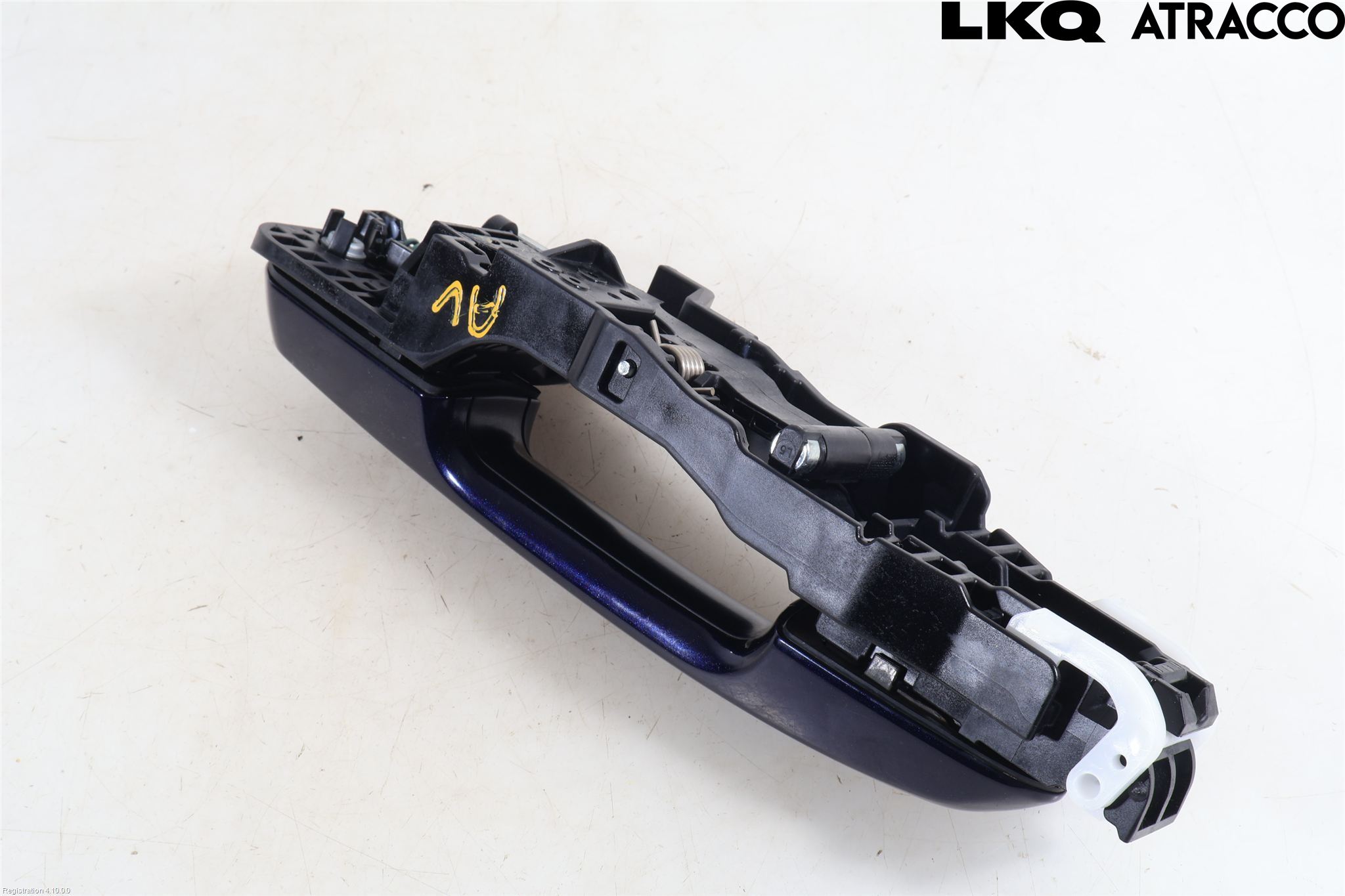 Toyota RAV4 19- Dörrhandtag Yttre Vä