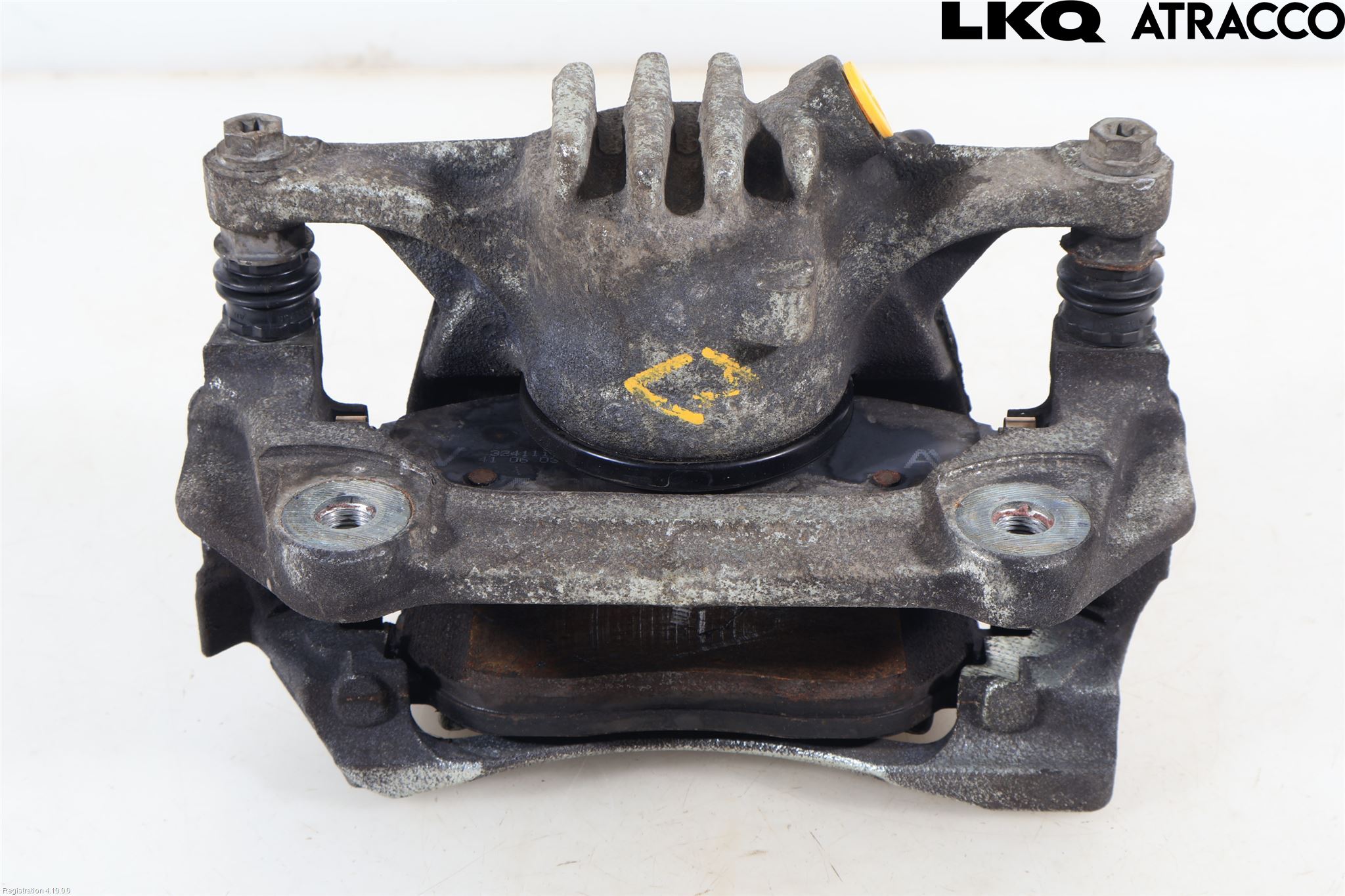 Nissan PRIMASTAR Bromsok Fram Höger