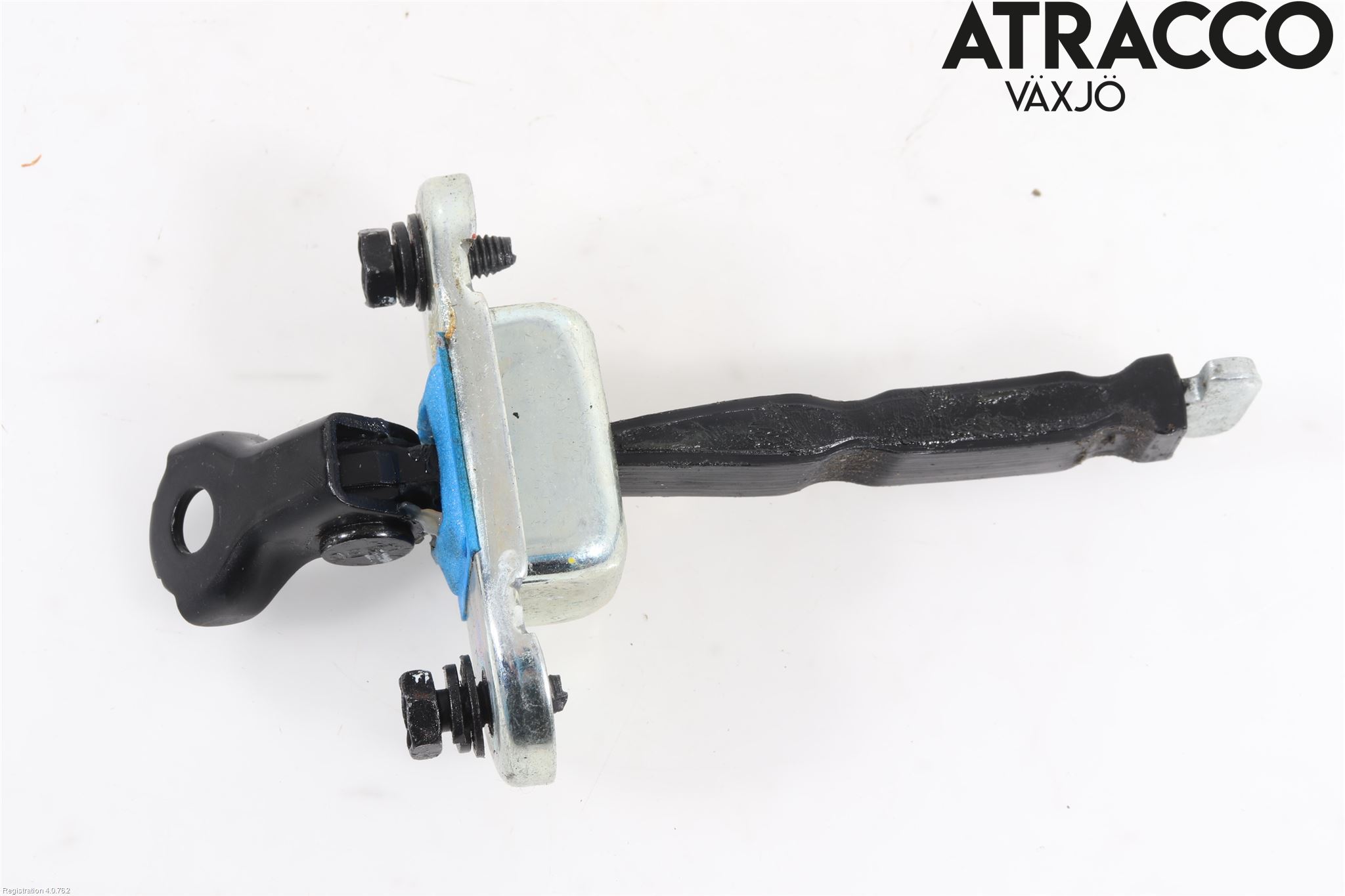 Hyundai i10 BA 17-20 Dörrstopp