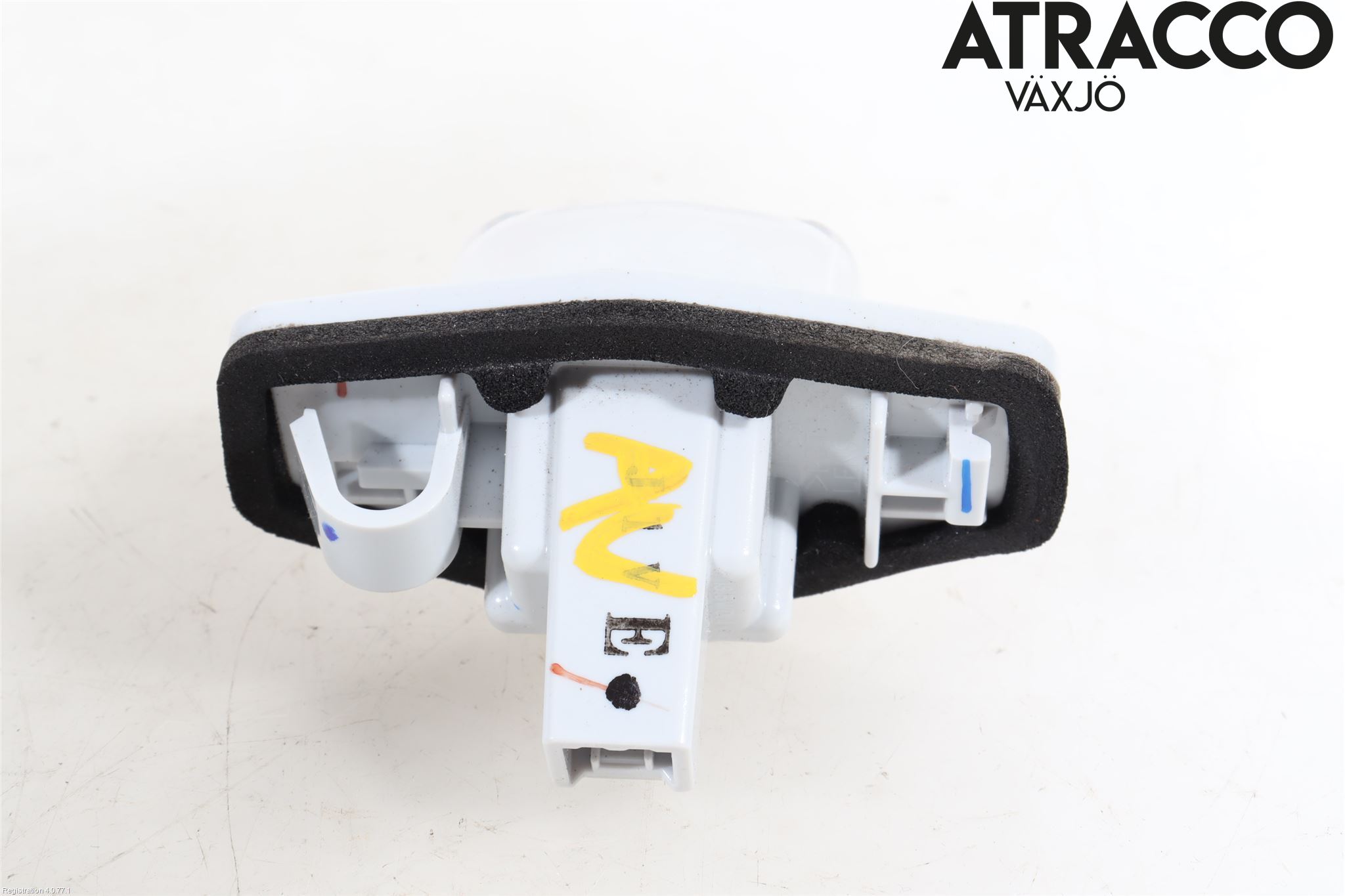 Honda HR-V 15-21 Skylt Belysning