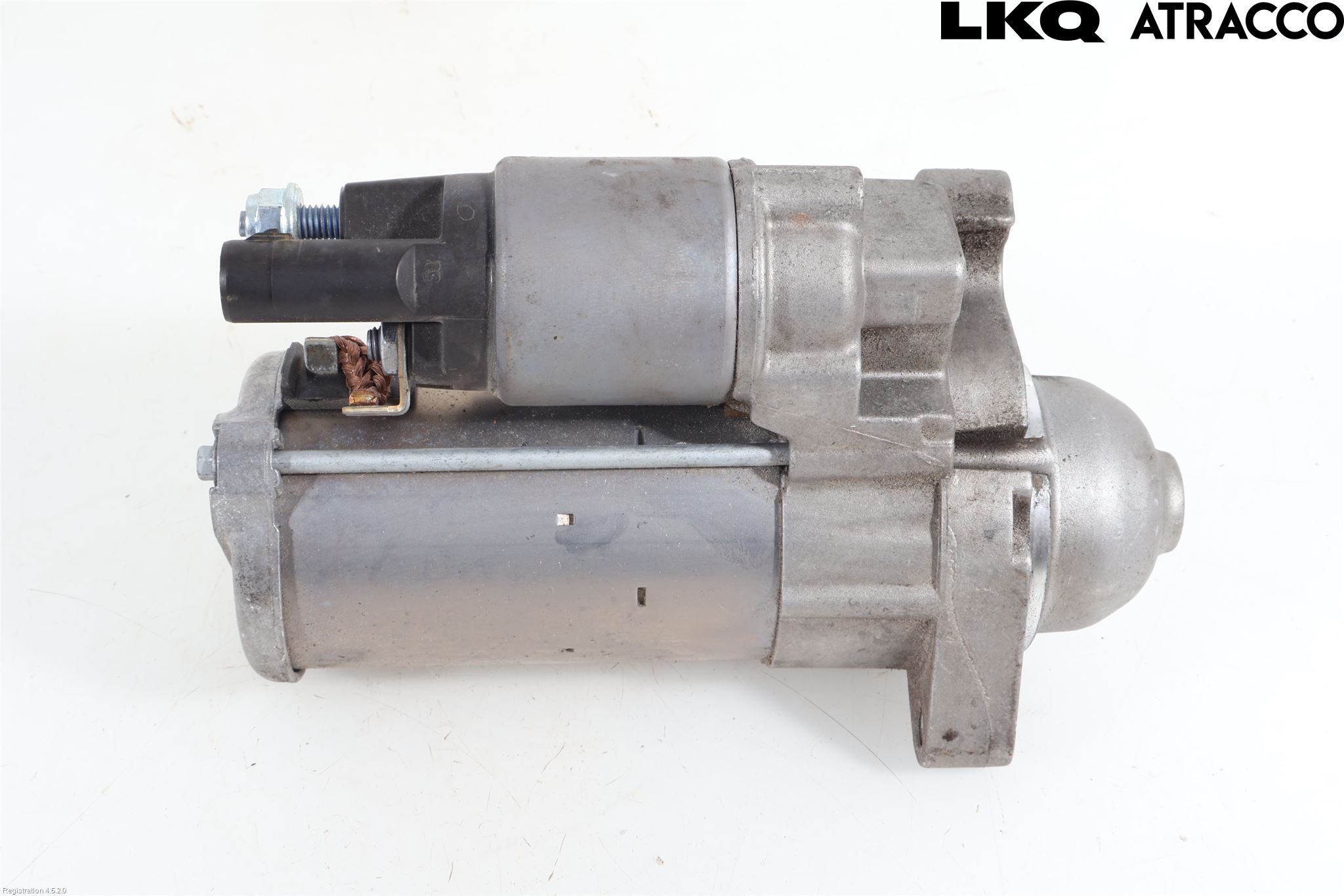 Mercedes-Benz MB E-KLASS (W213) 16-23 Startmotor Diesel