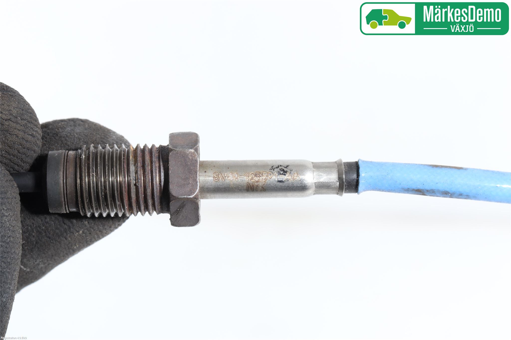 Ford TRANSIT CONNECT 09-13 Sensor Avgas