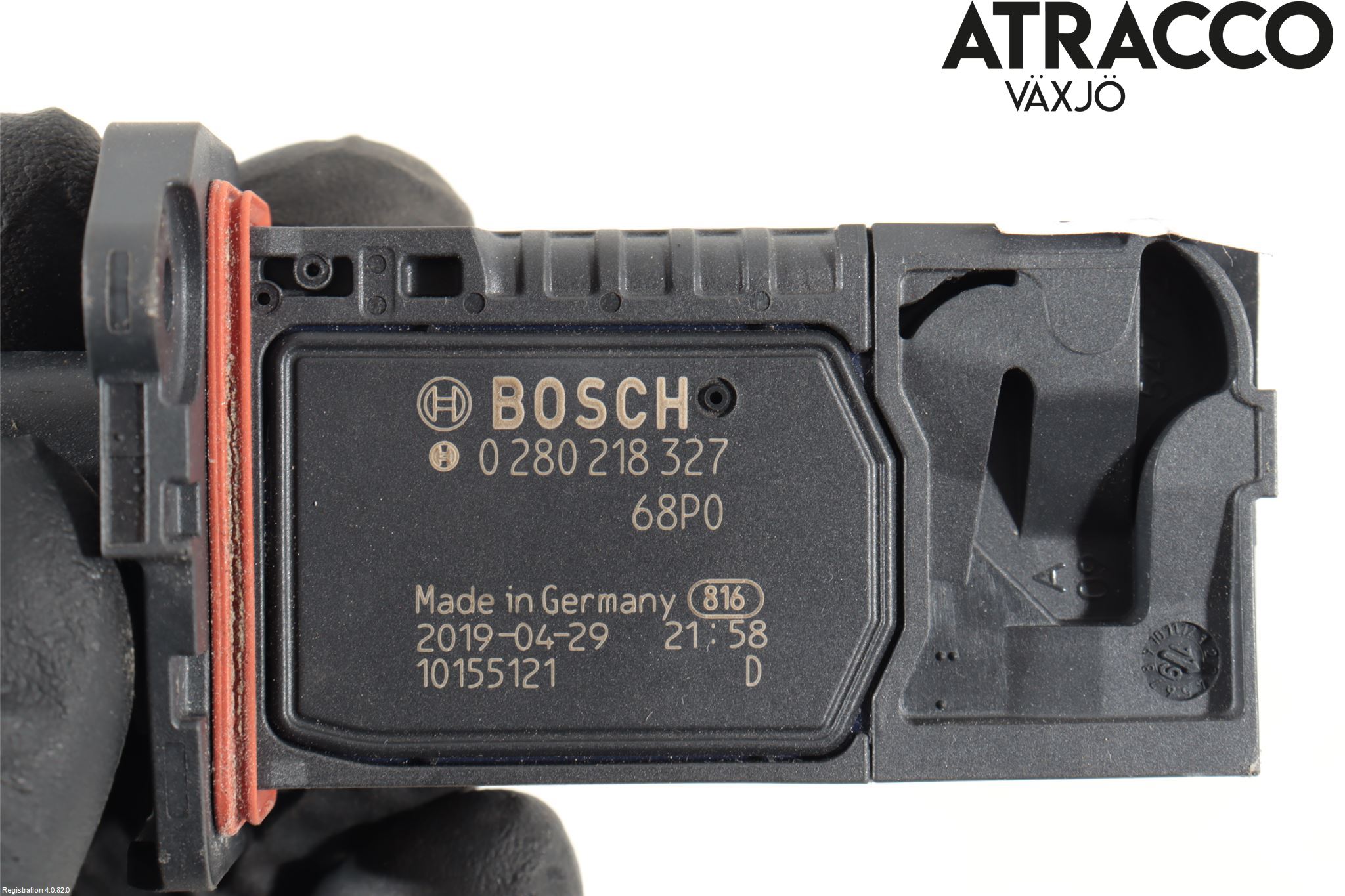 Suzuki SWIFT 17-24 Injluftmassamätare