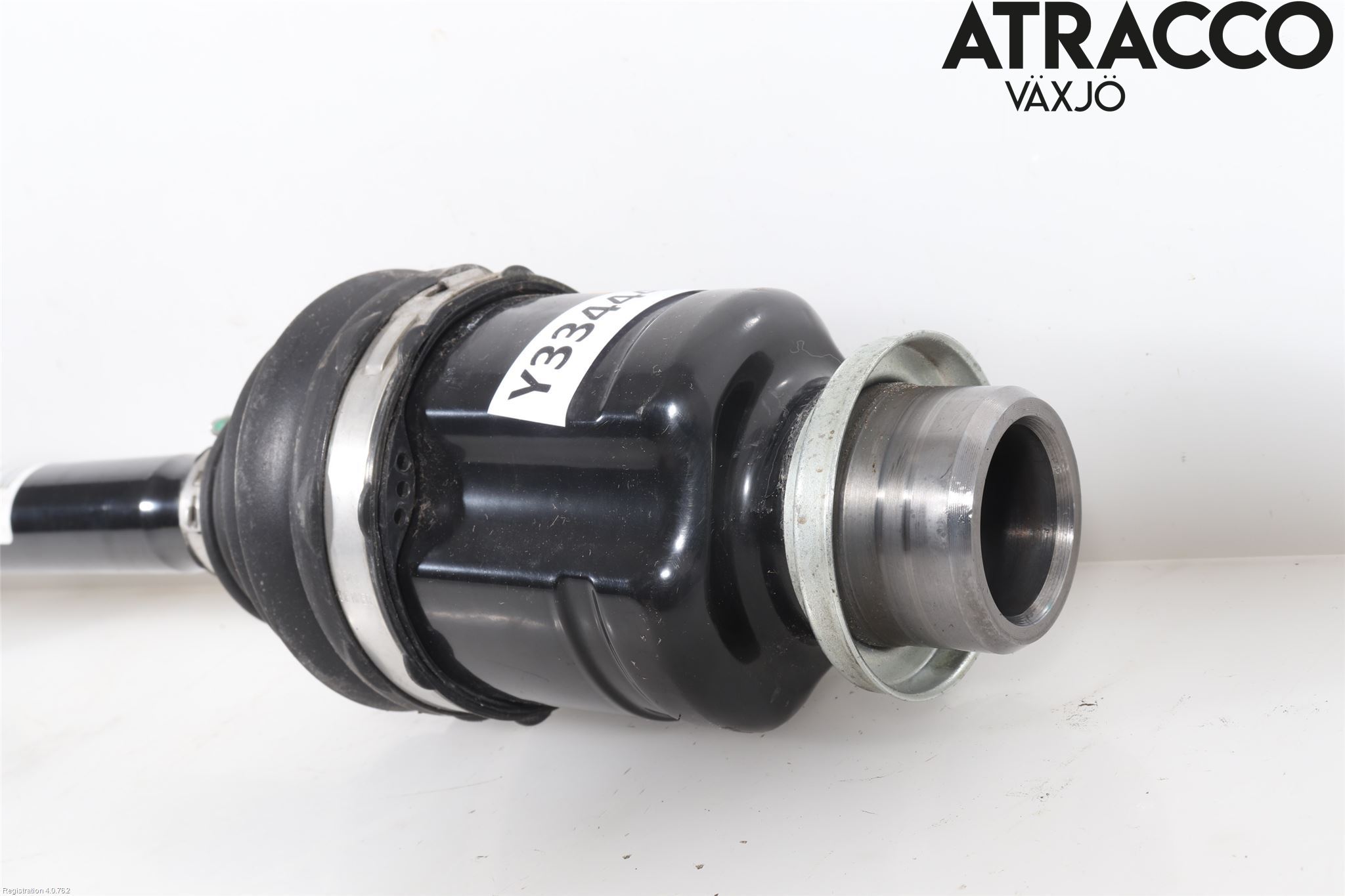 Suzuki SX4 S-CROSS 14-21 Drivaxel Fram Höger