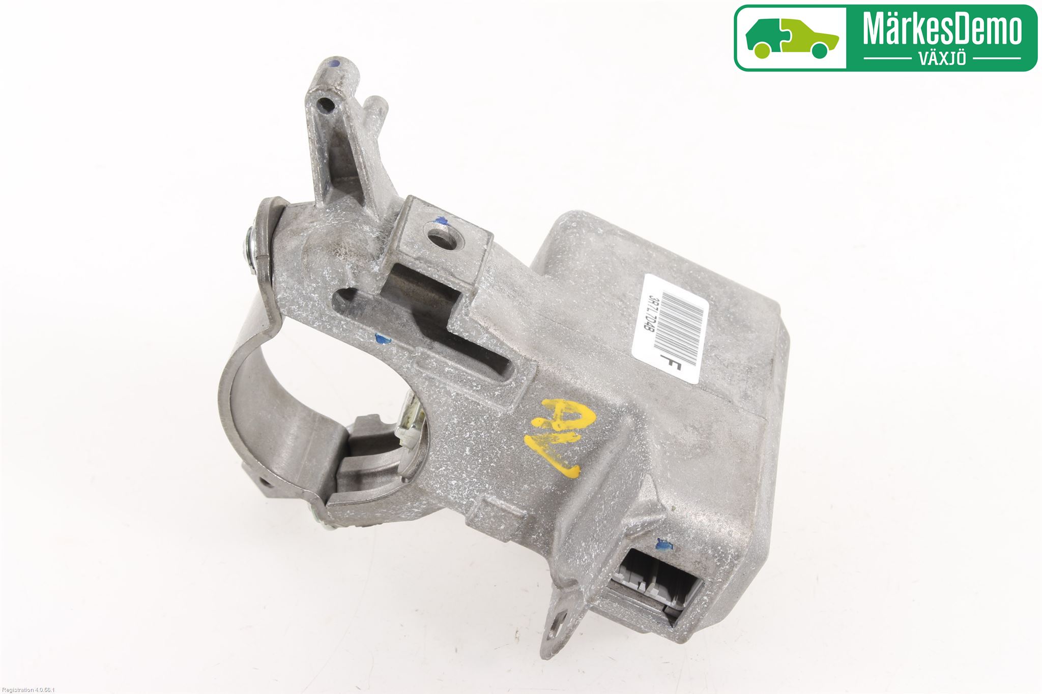 Honda CIVIC 17-22 Rattlås-Tändlås Elektrisk