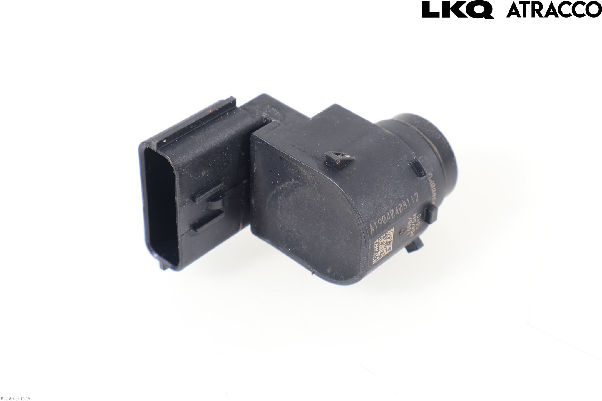 Hyundai IONIQ AE 17-22 Parkeringshjälp Backsensor