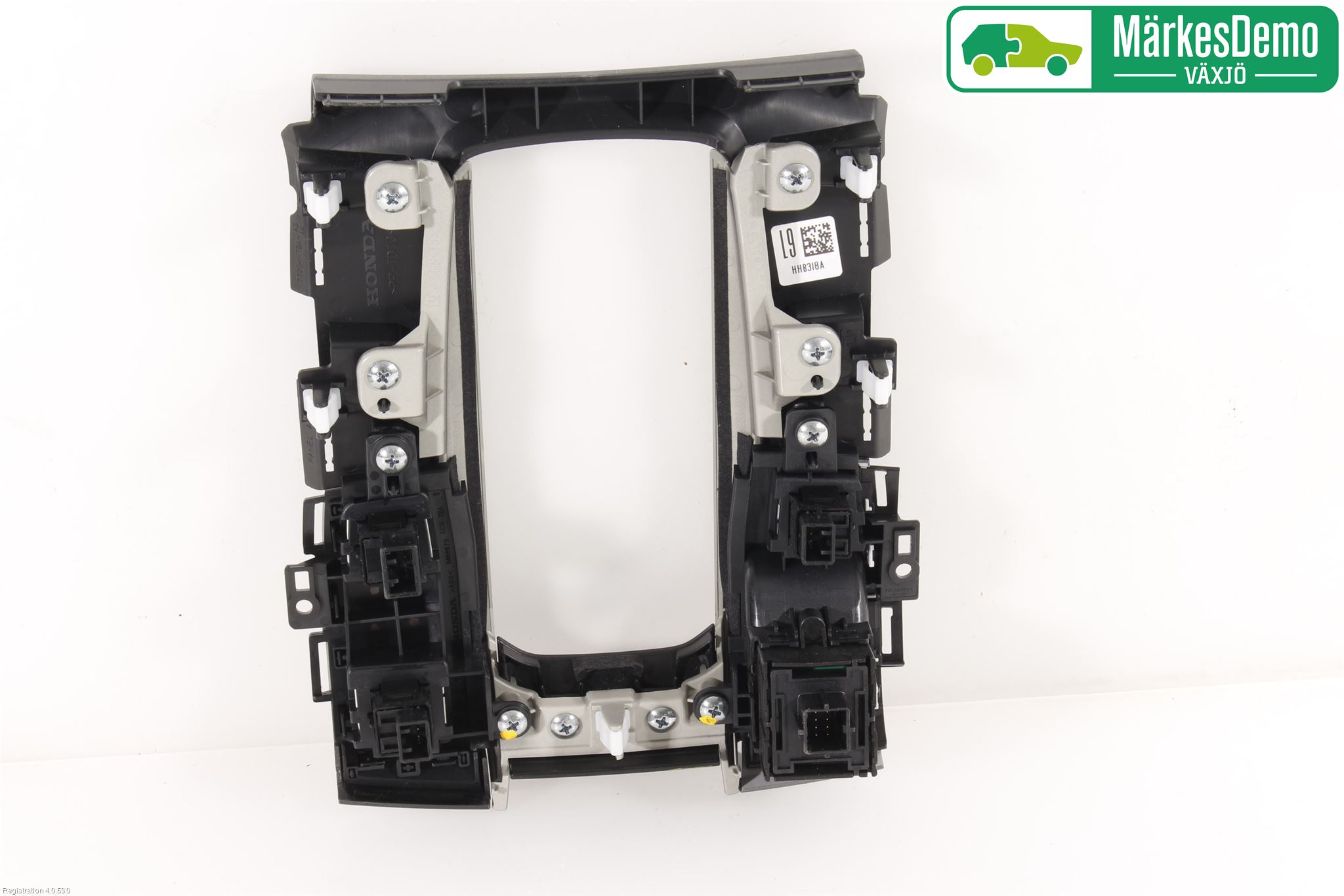 Honda CIVIC 17-22 Strömställare Multifunktion