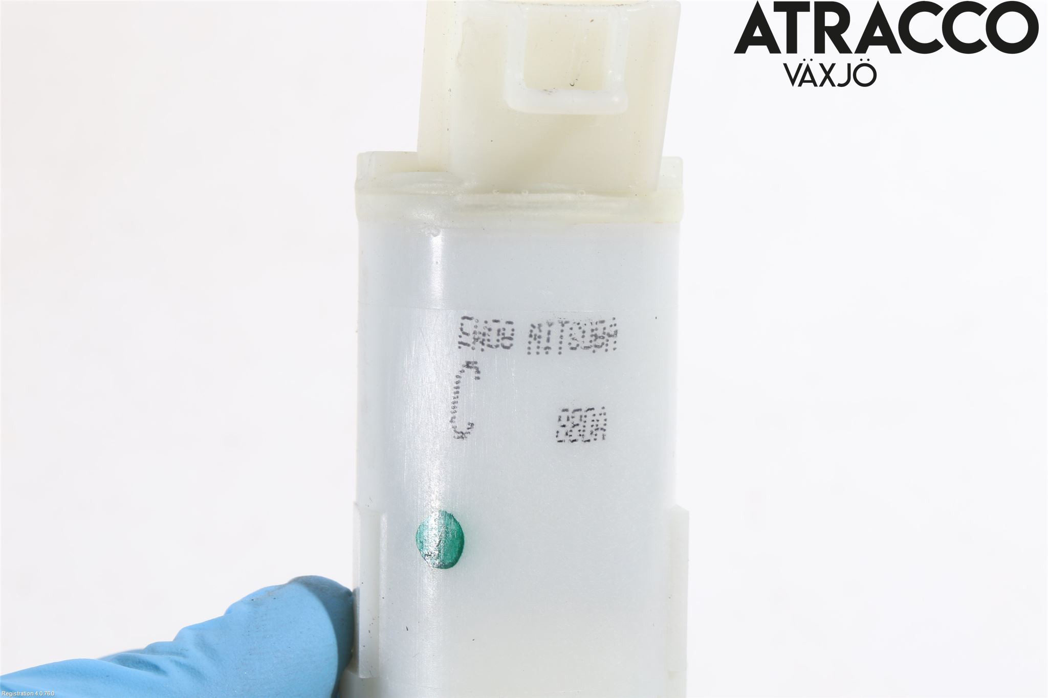 Suzuki VITARA 15- Spolarpump Baklucka