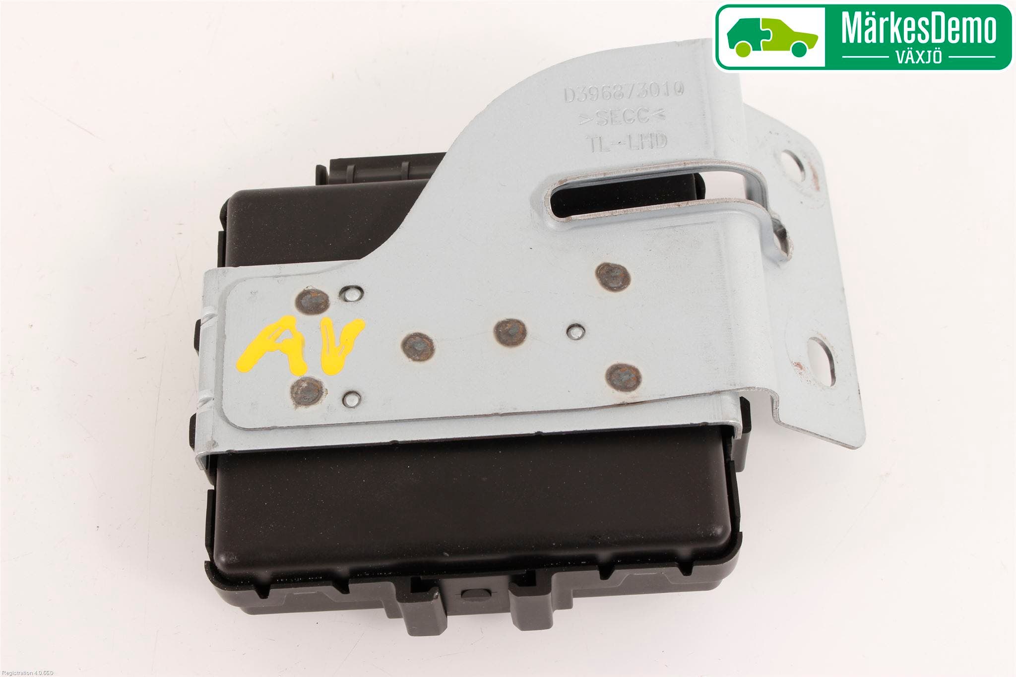 Hyundai TUCSON 05- Styrenhet Övrigt