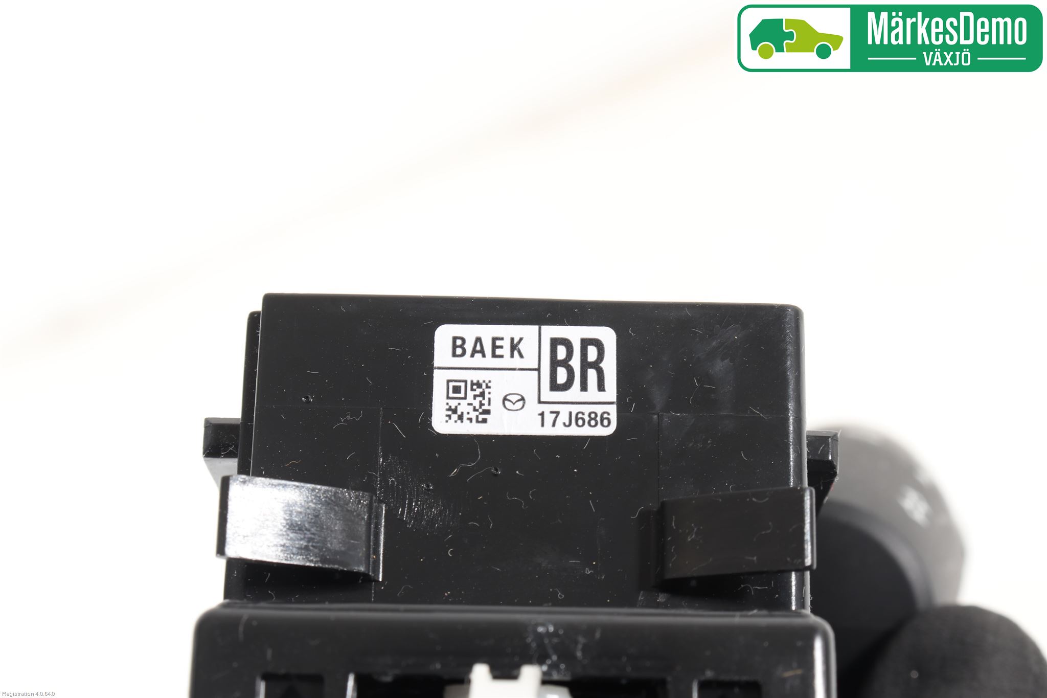 Mazda 6 13- Spak Blinkers-Ljusomk