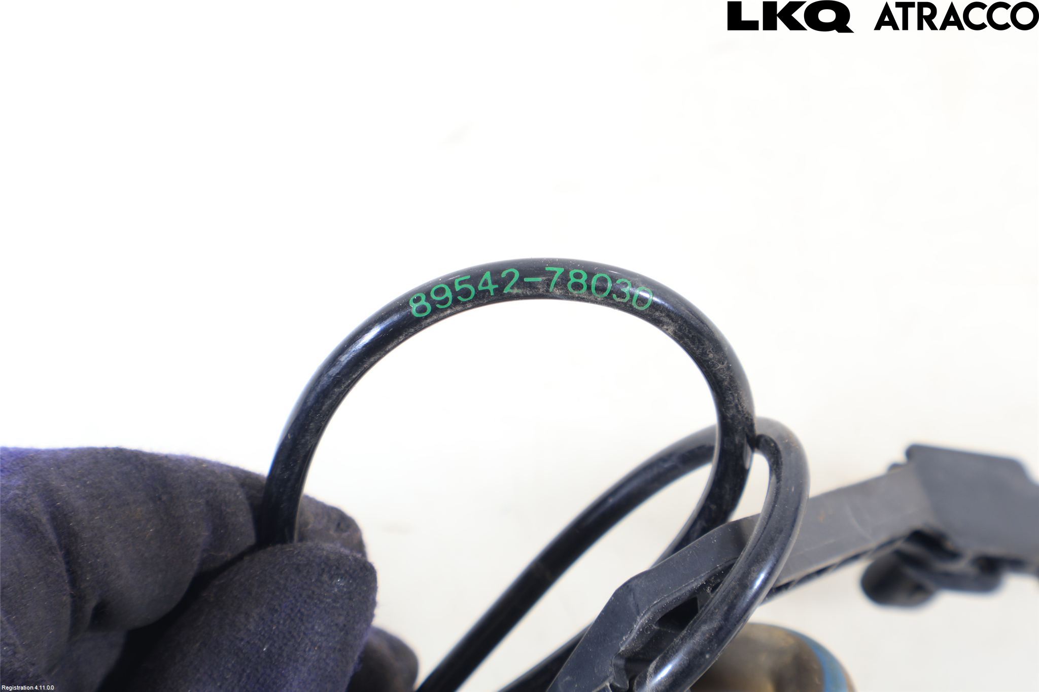 Lexus NX 340h/450h+ 21- Abs Sensor