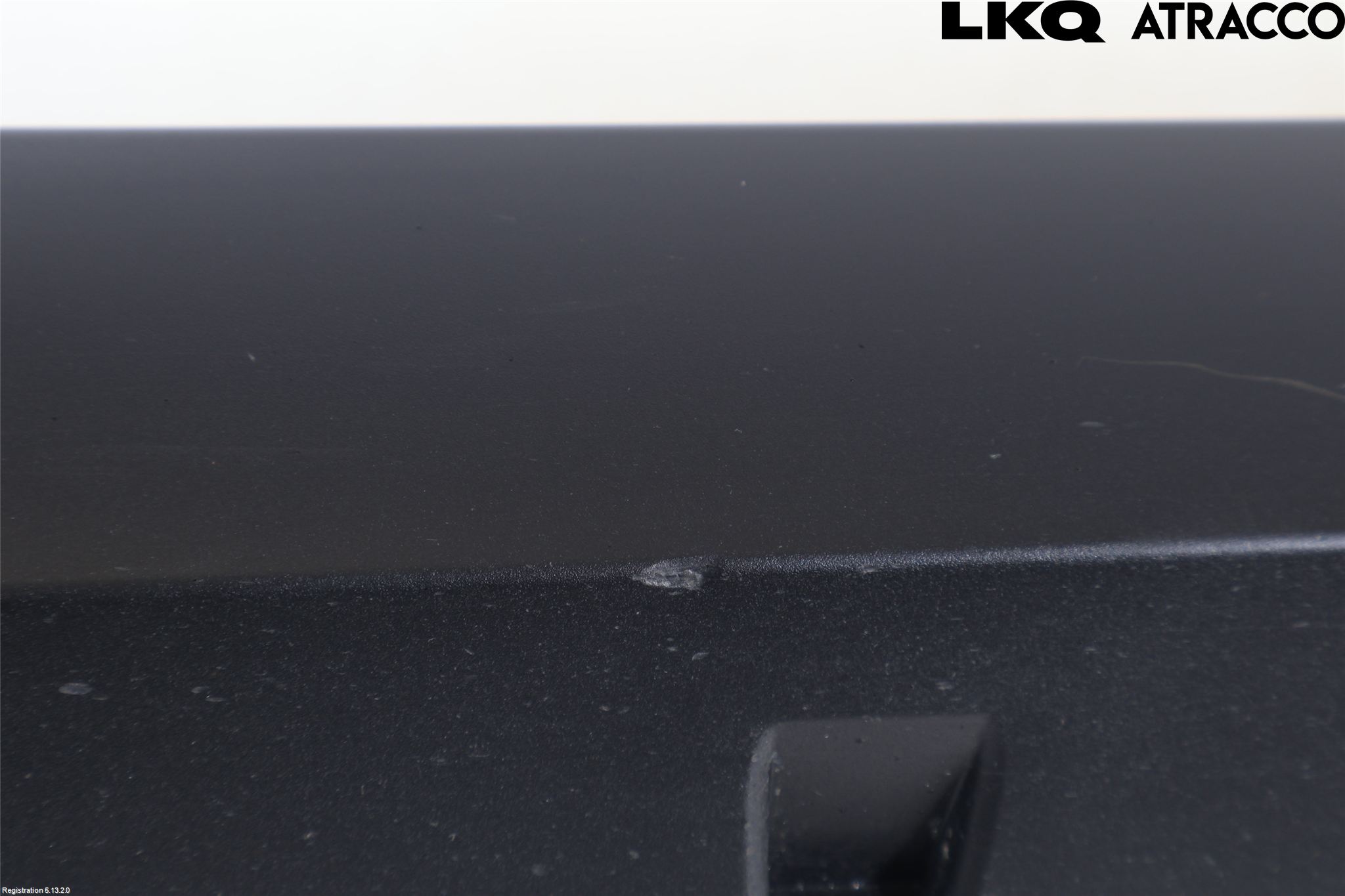 Lexus NX 300h 15-21 Dörr Dekorlist Bak Hö