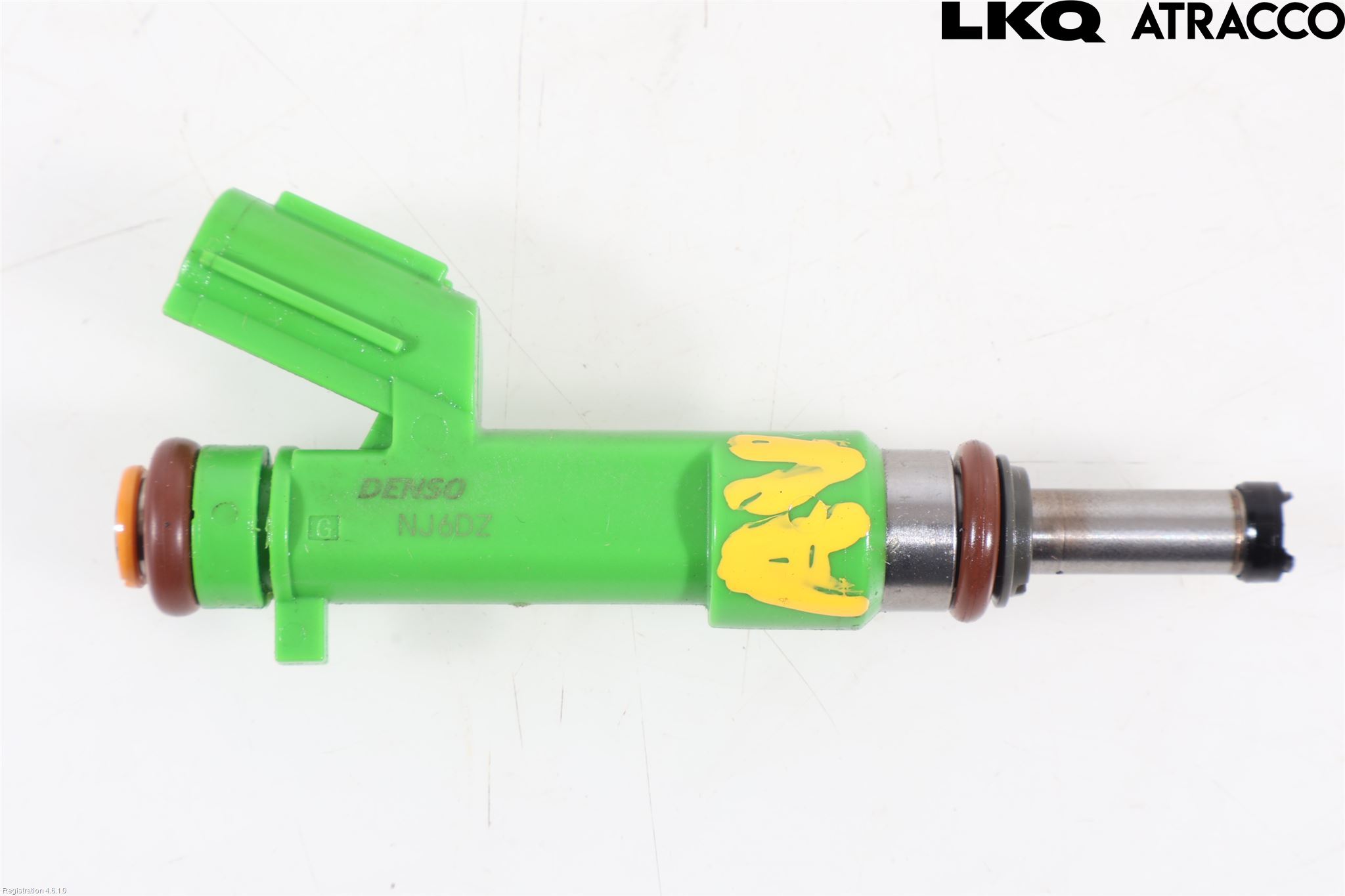 Suzuki SX4 S-CROSS 22- Injspridare