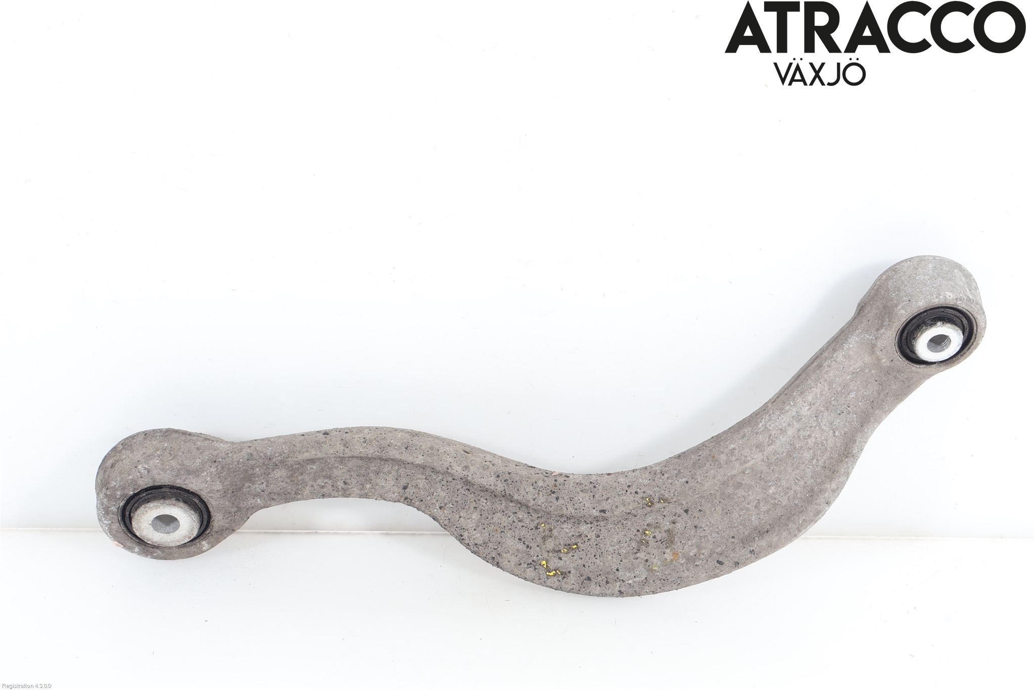 Audi Q7/SQ7 Bärarm Bak Vänster