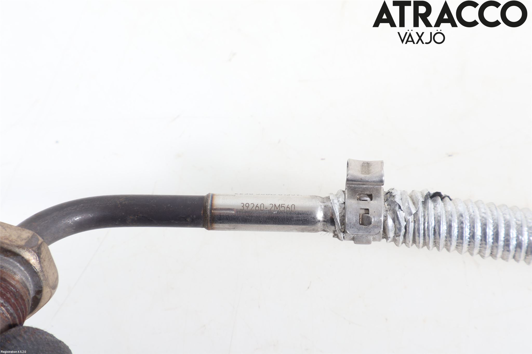 Hyundai TUCSON 05- Sensor Avgas