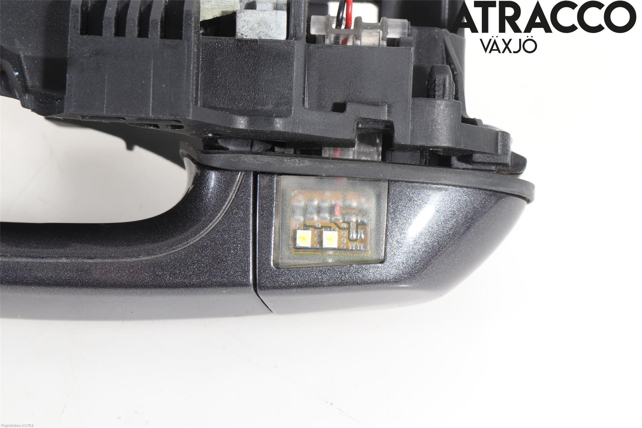 BMW 1 E87/81 5D/3D 03-11 Dörrhandtag Yttre Hö