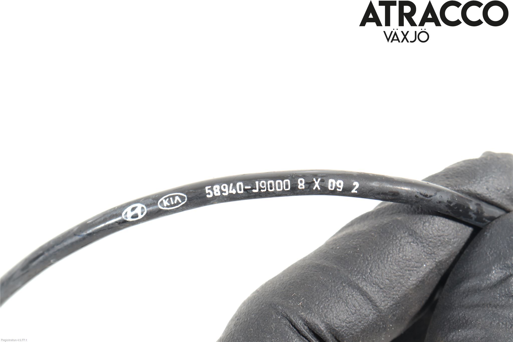 Hyundai KONA/ELECTRIC OS 18-23 Abs Sensor