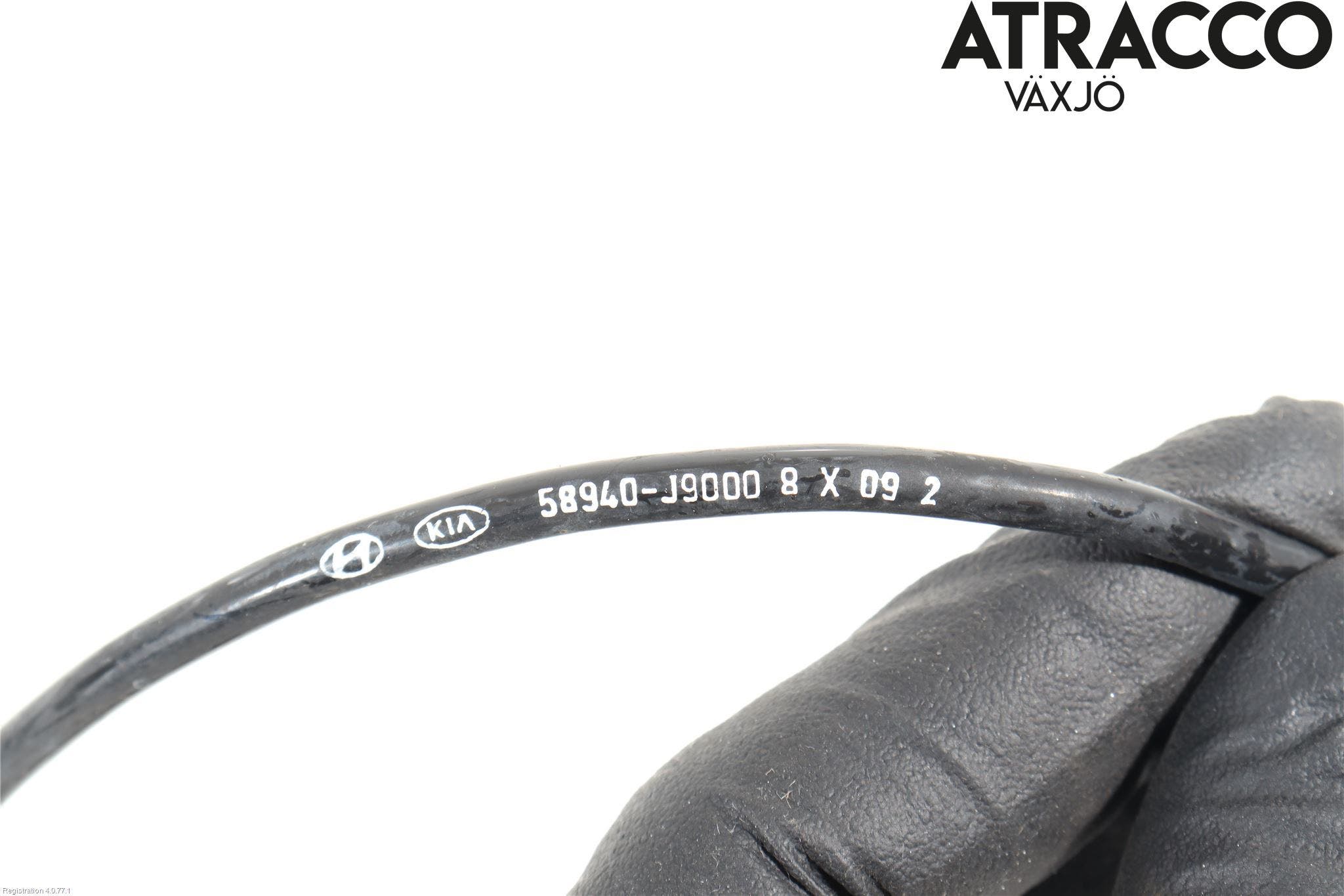 Hyundai KONA/ELECTRIC OS 18-23 Abs Sensor