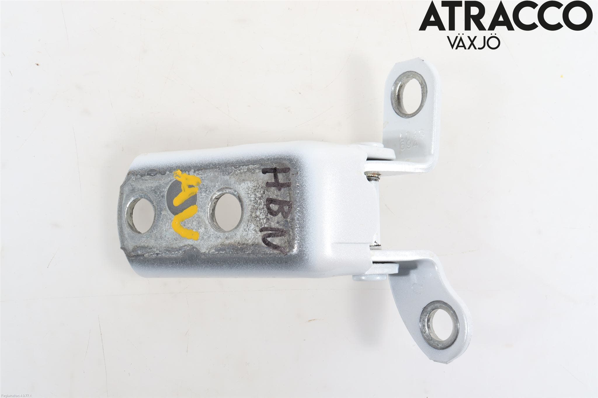 Lexus NX 300h 15-21 Dörrgångjärn