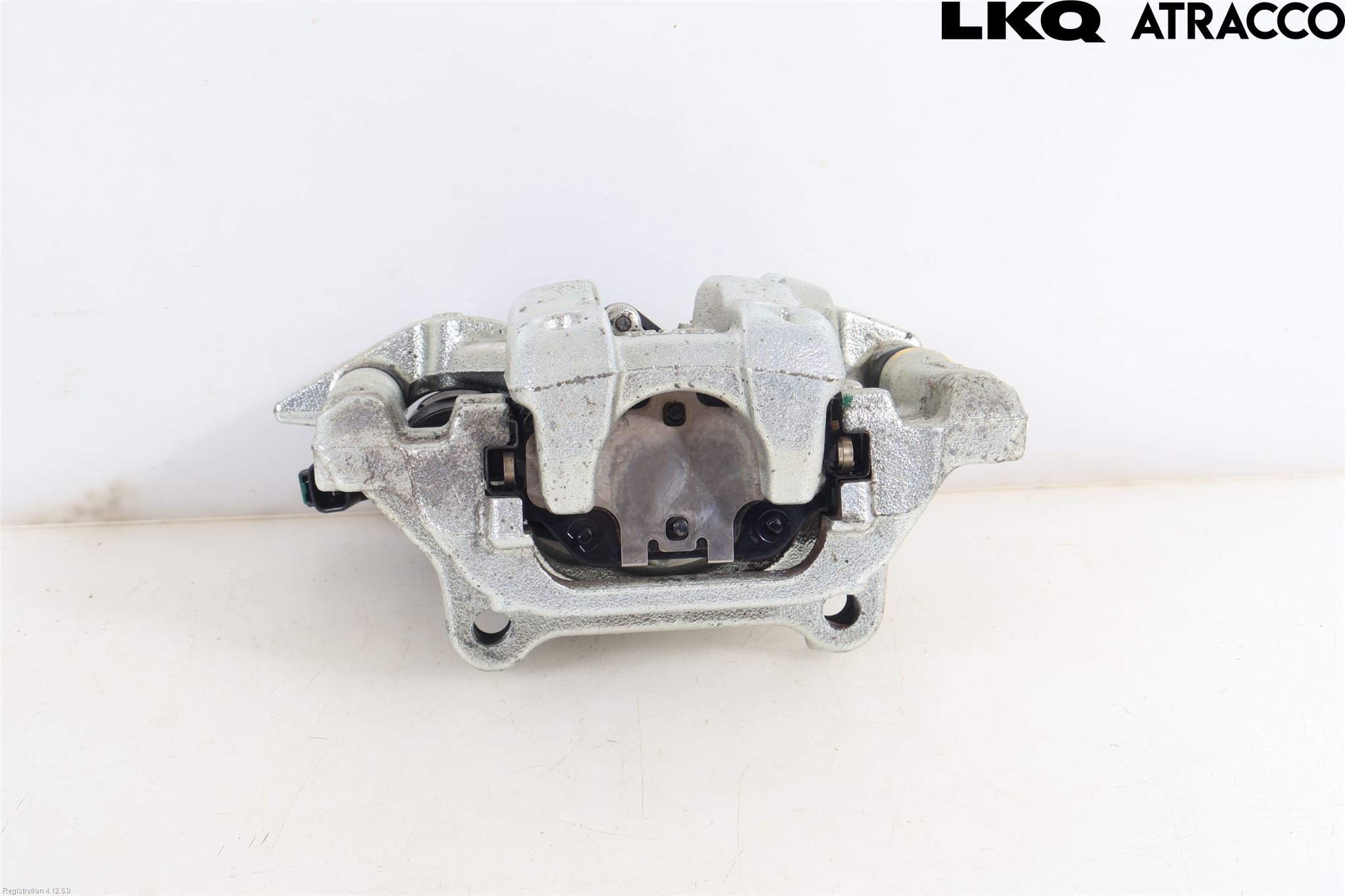 Toyota C-HR 24- Bromsok Bak Vänster