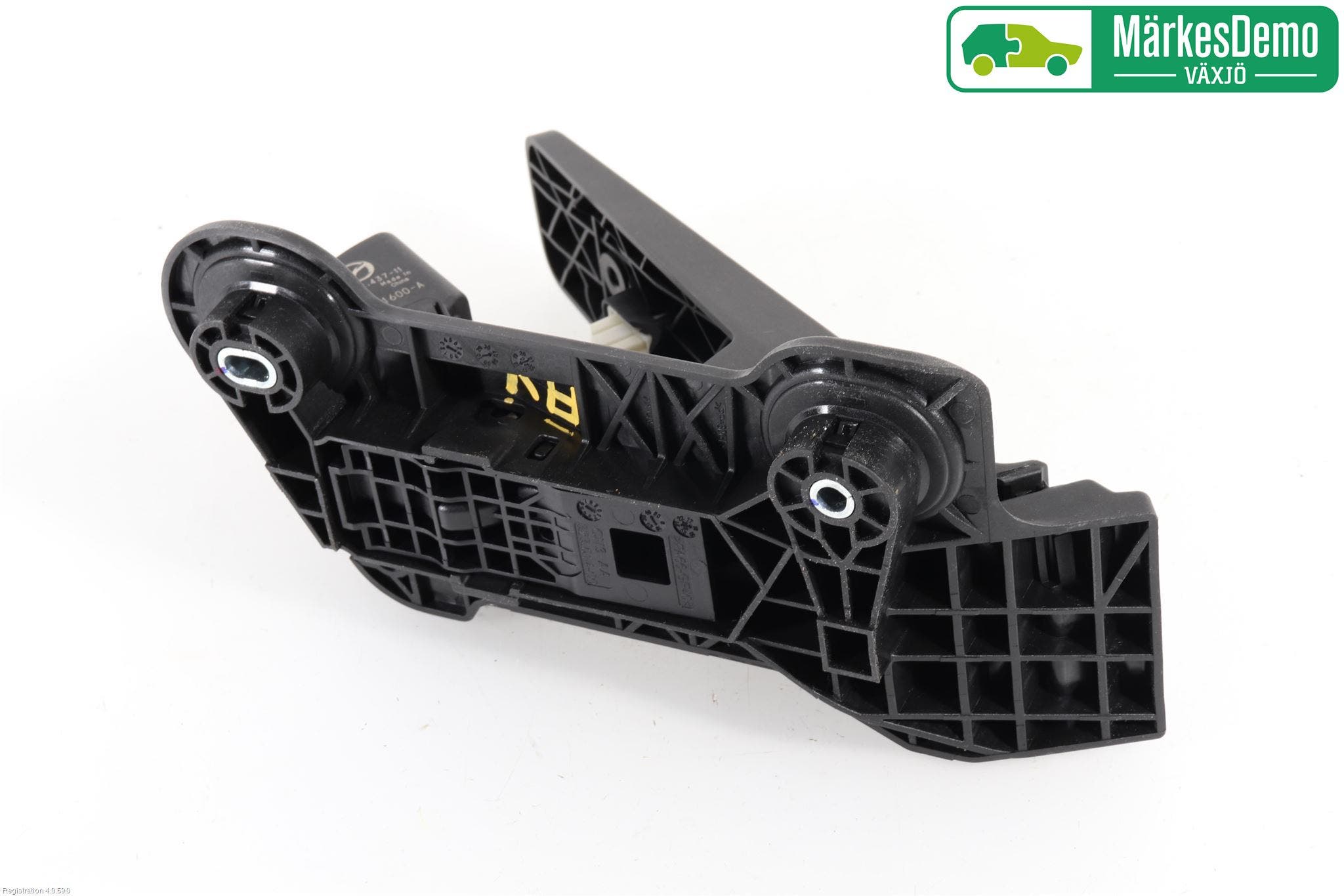 Mazda 3 IV 19- Gaspedal