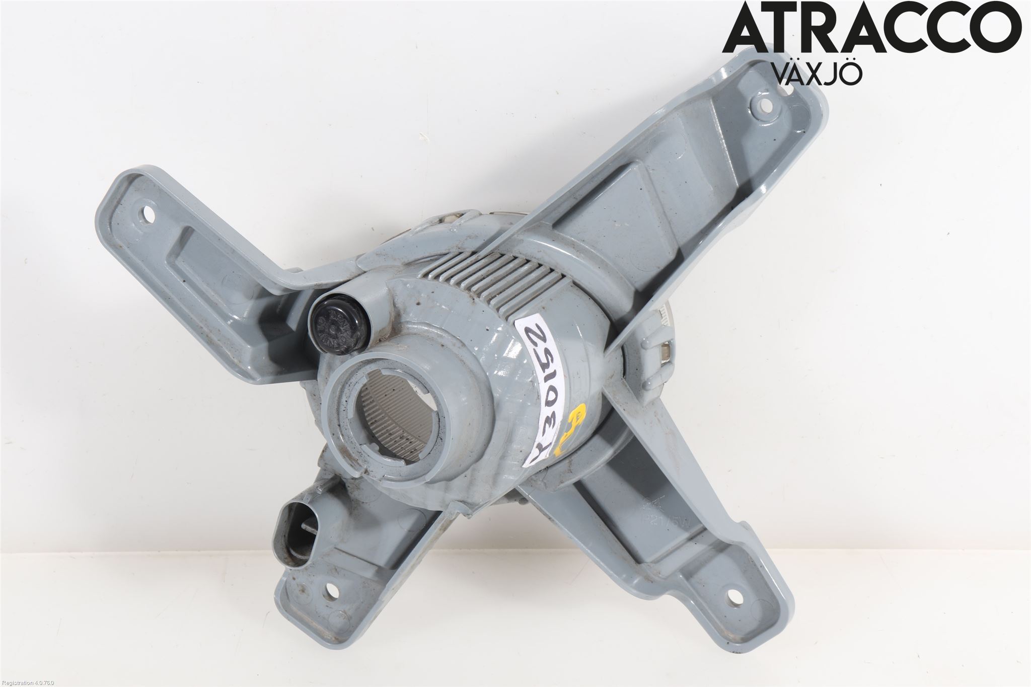 Hyundai i10 BA 14-16 Dimljus-Varselljus Fram