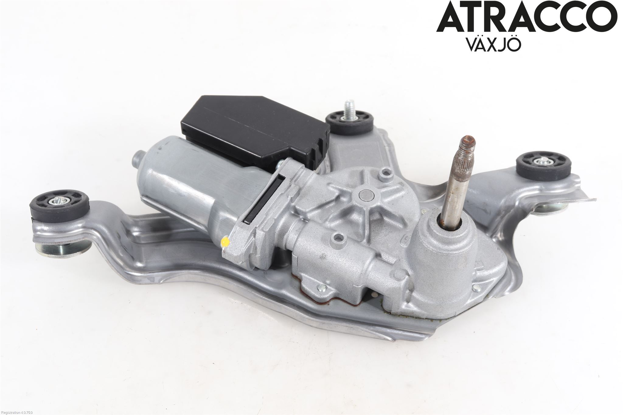 Toyota AVENSIS 09-15 Torkarmotor Baklucka