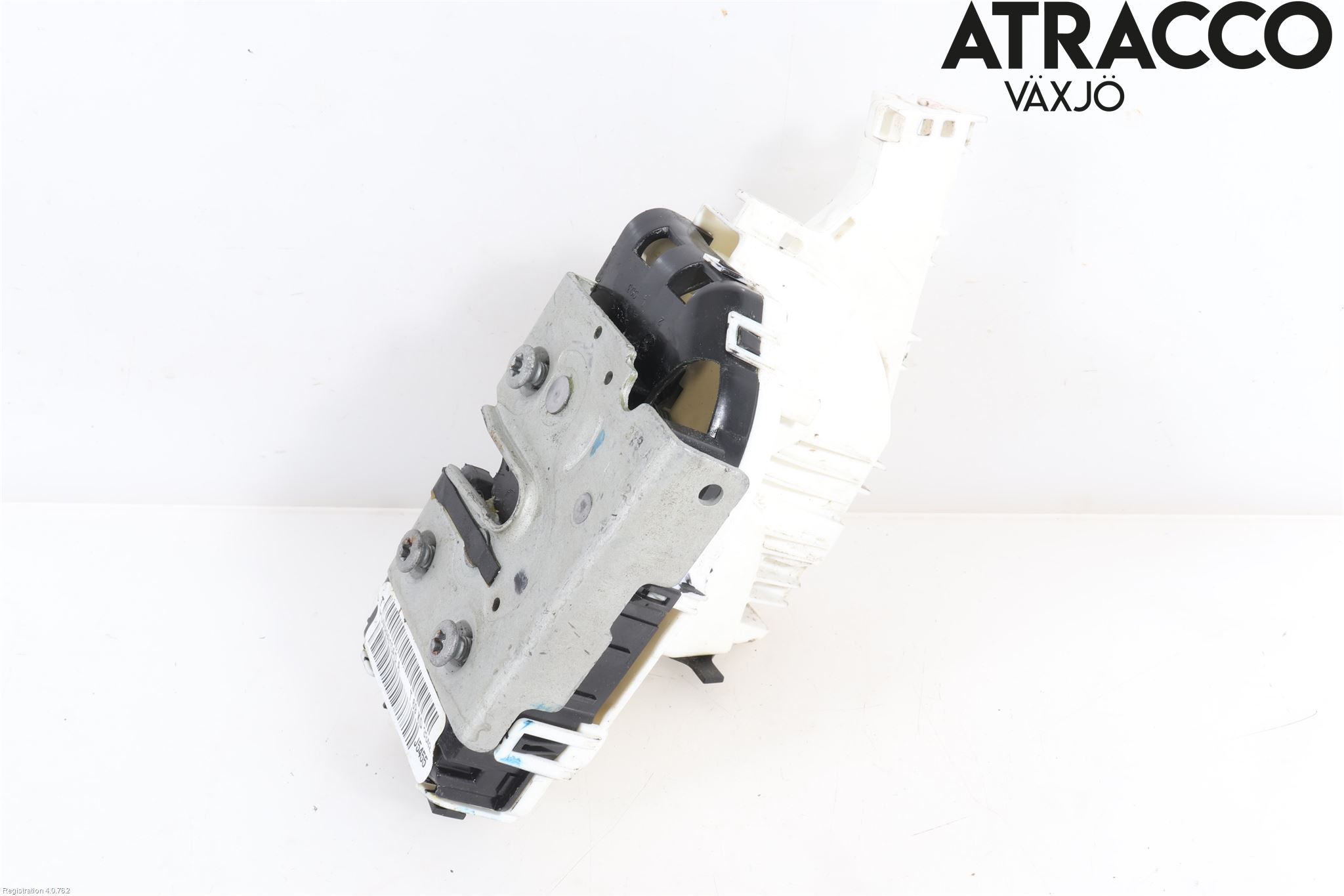 Fiat FREEMONT Låskista-Dörrlås