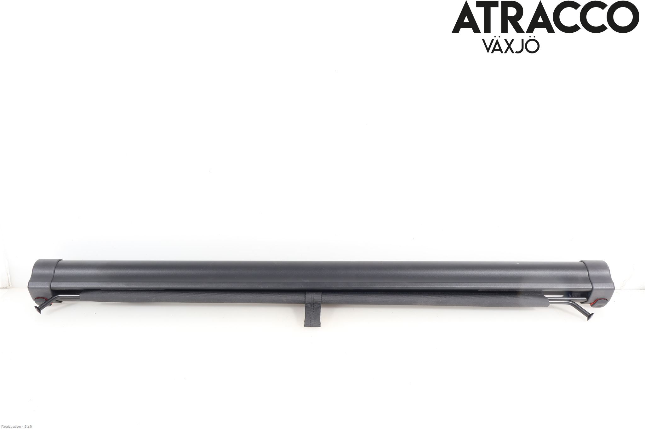 Toyota COROLLA 19- Lastnät