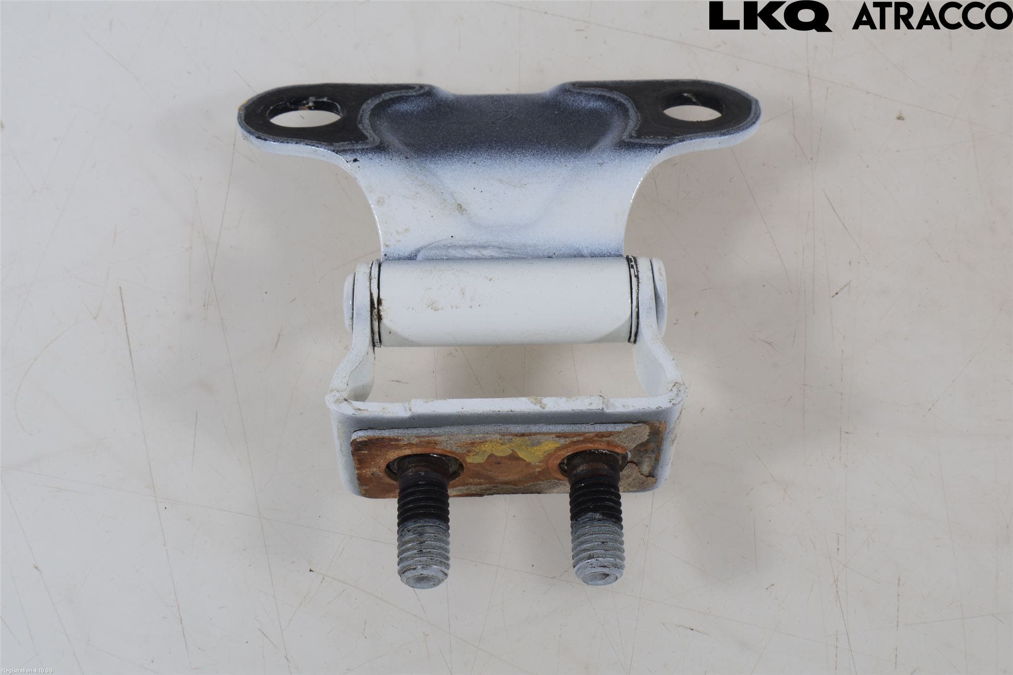 Toyota RAV4 19- Bakluckegångjärn Hö