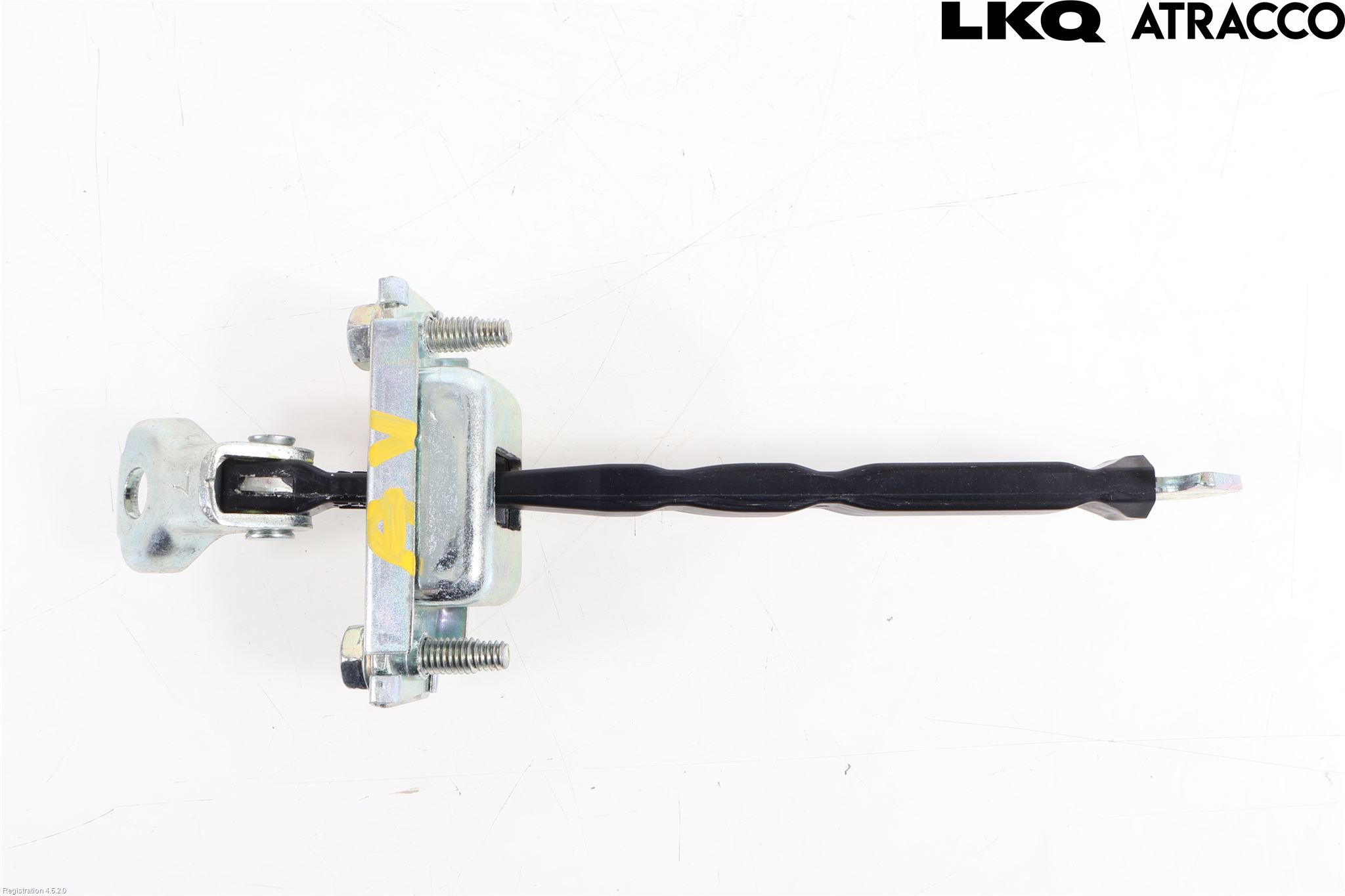 Toyota COROLLA CROSS XG10 22- Dörrstopp