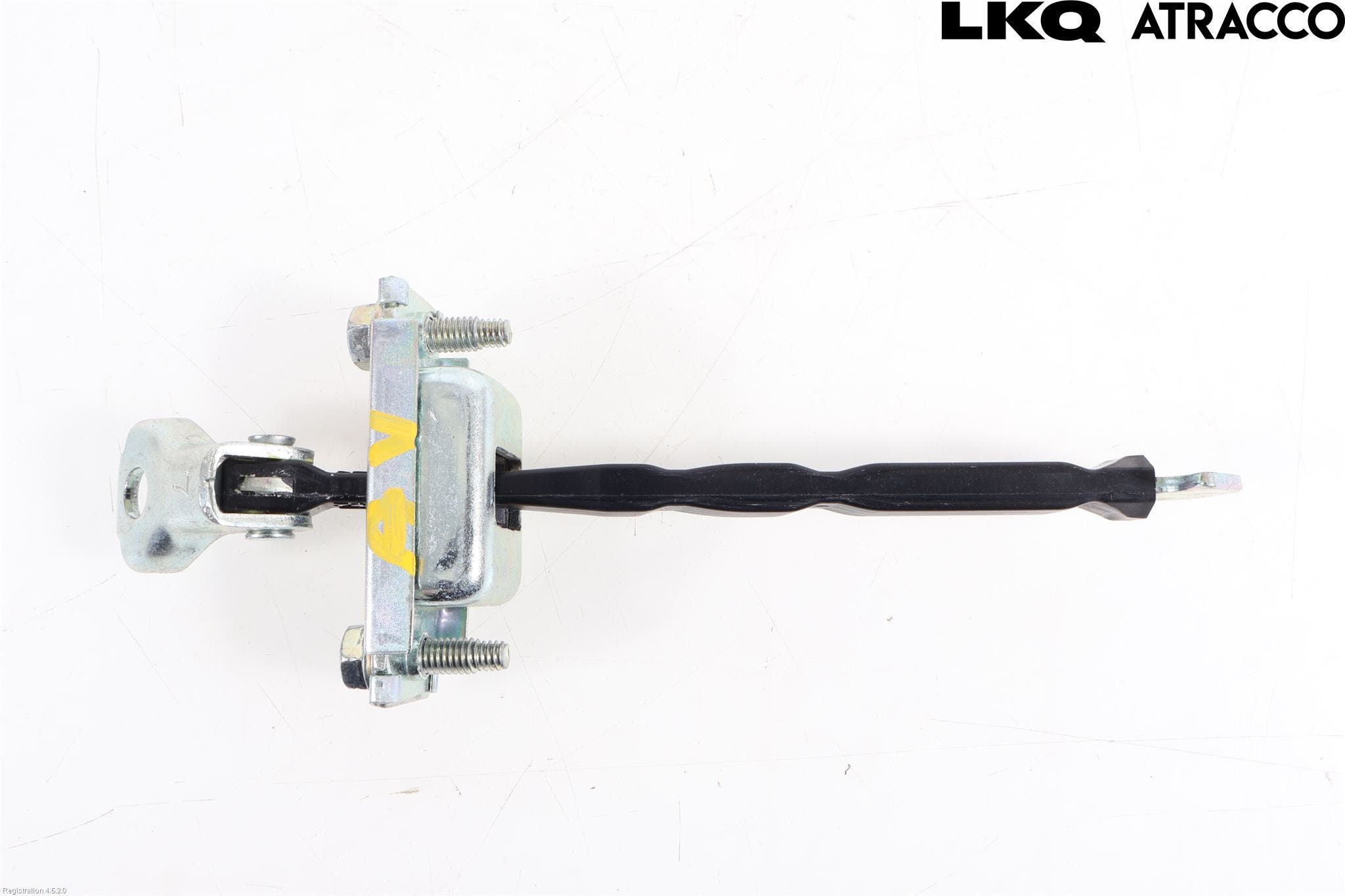 Toyota COROLLA CROSS XG10 22- Dörrstopp