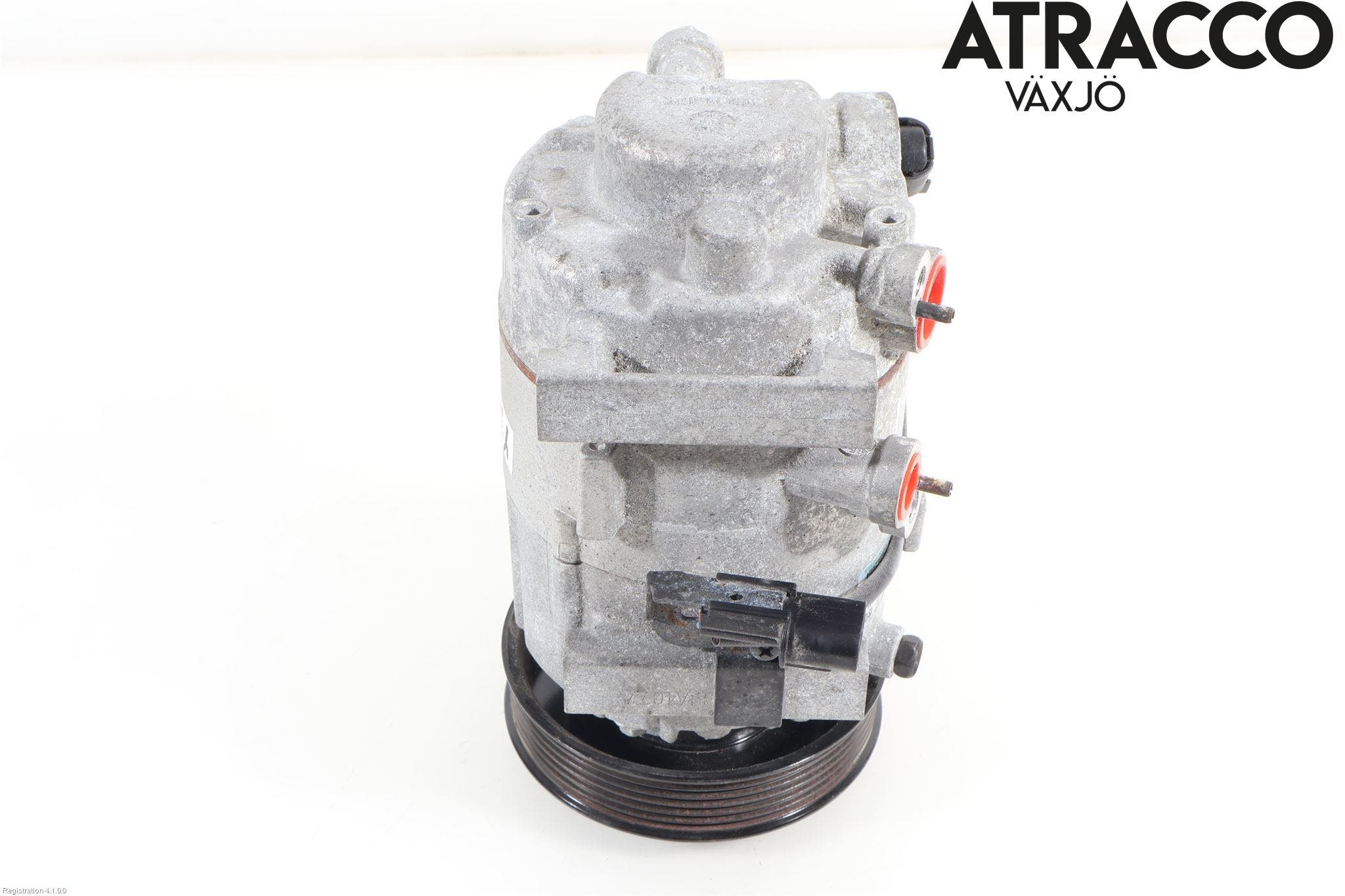 Hyundai i20 GB 15-20 Ac Kompressor